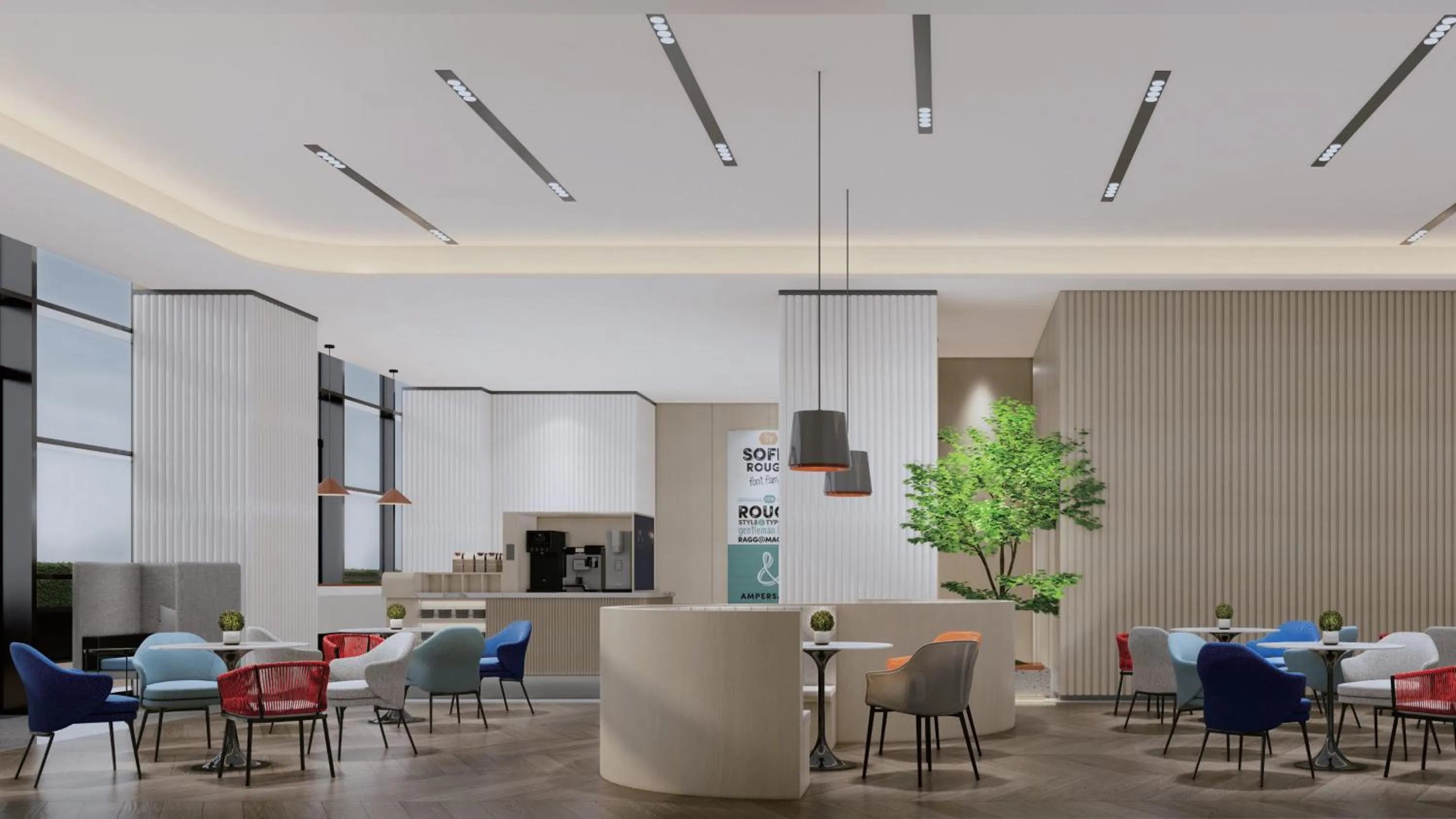 Breakfast in Holiday Inn Express Suzhou East Taihu by IHG