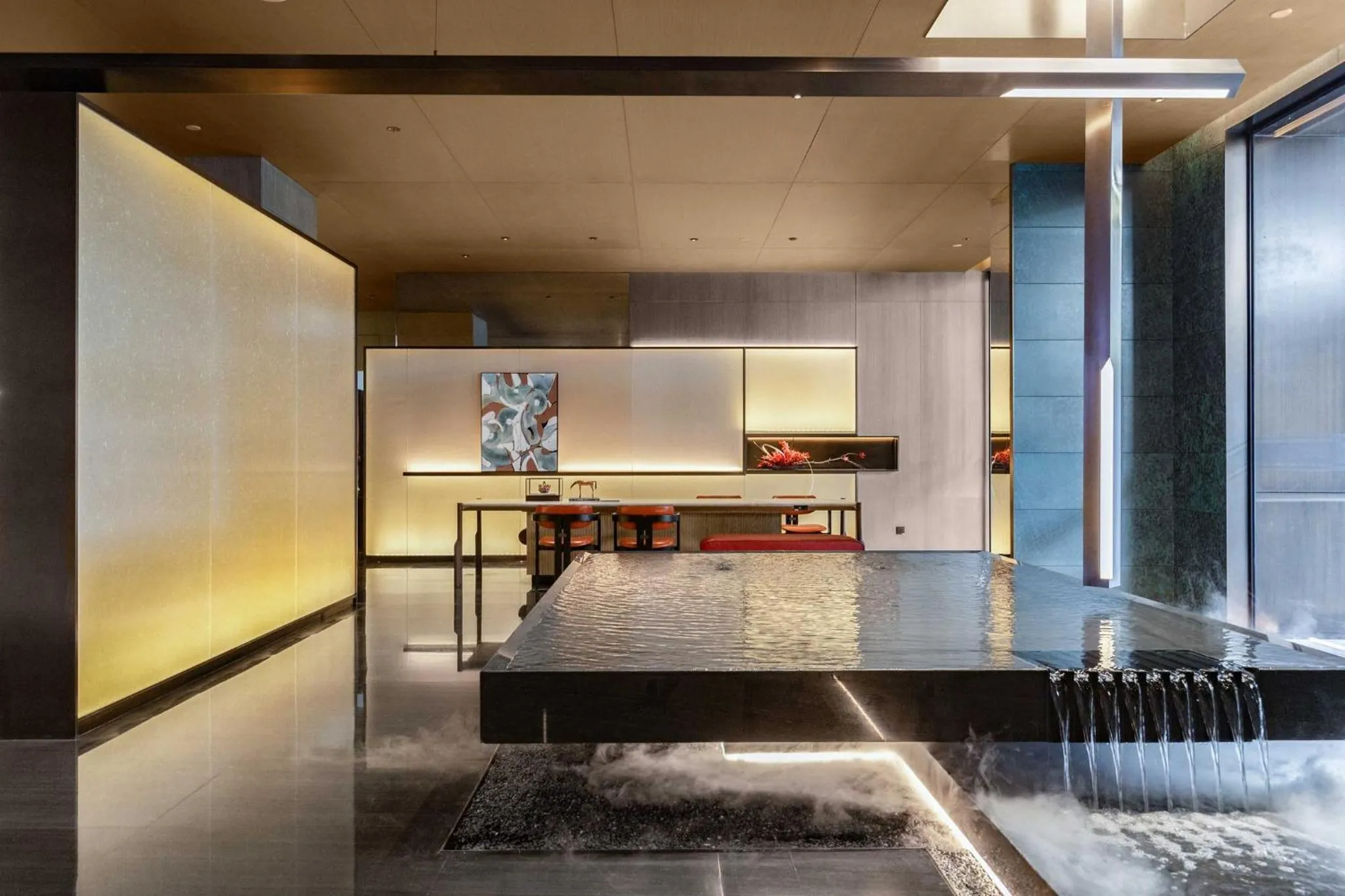 Property building in Holiday Inn Express Hangzhou Jiangnan by IHG