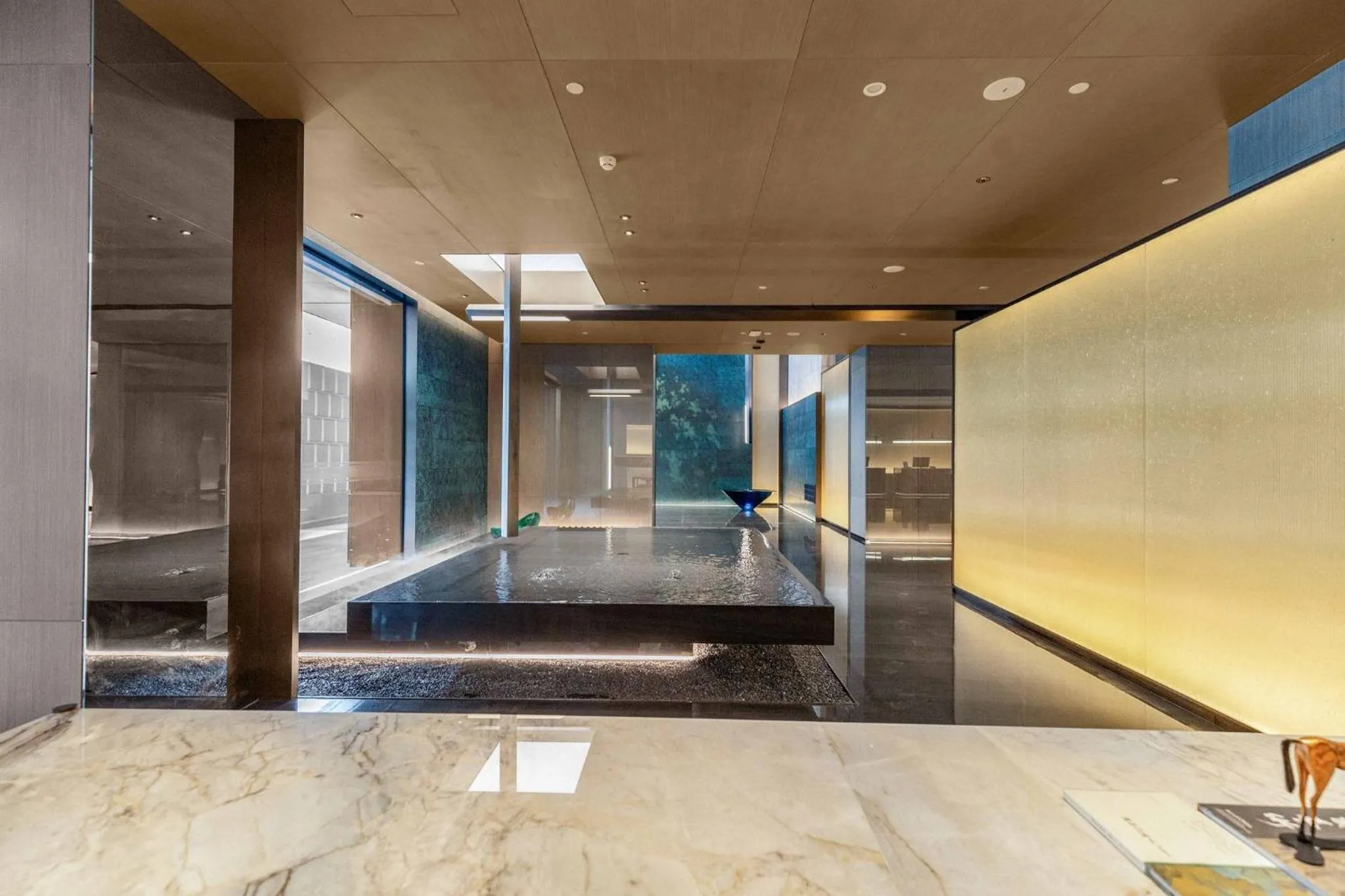 Property building in Holiday Inn Express Hangzhou Jiangnan by IHG