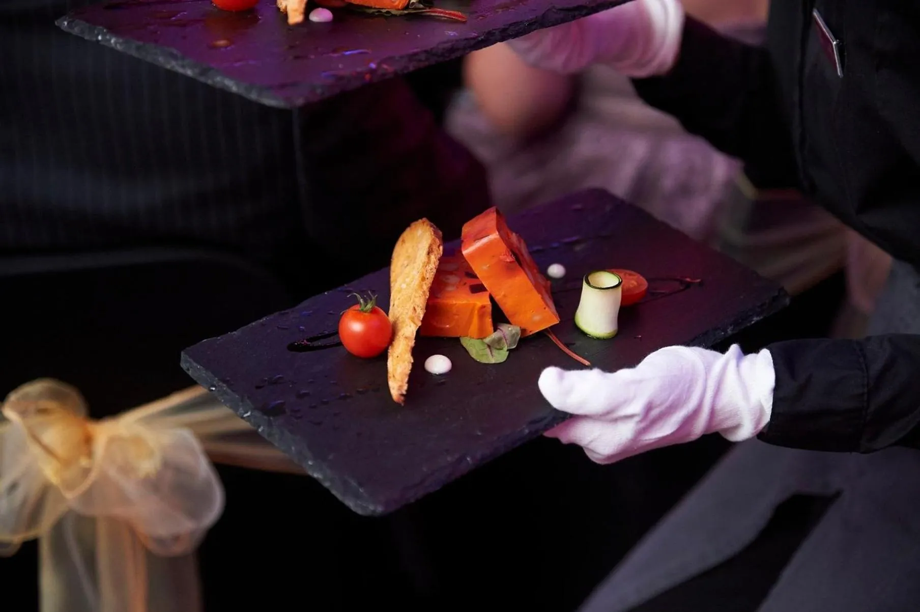 Meeting/conference room in Crowne Plaza Nottingham by IHG