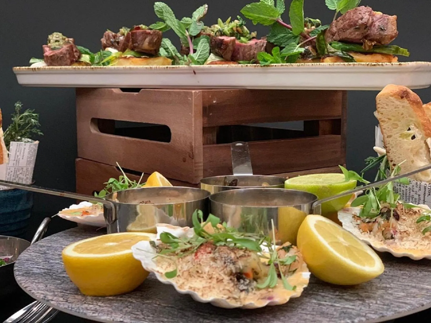 Meeting/conference room in Crowne Plaza Nottingham by IHG