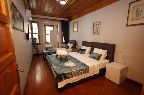 The Trip Anex Hotel