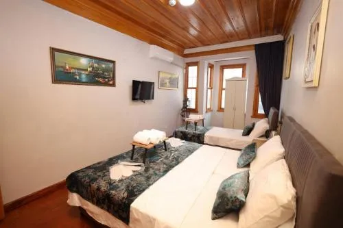 The Trip Anex Hotel