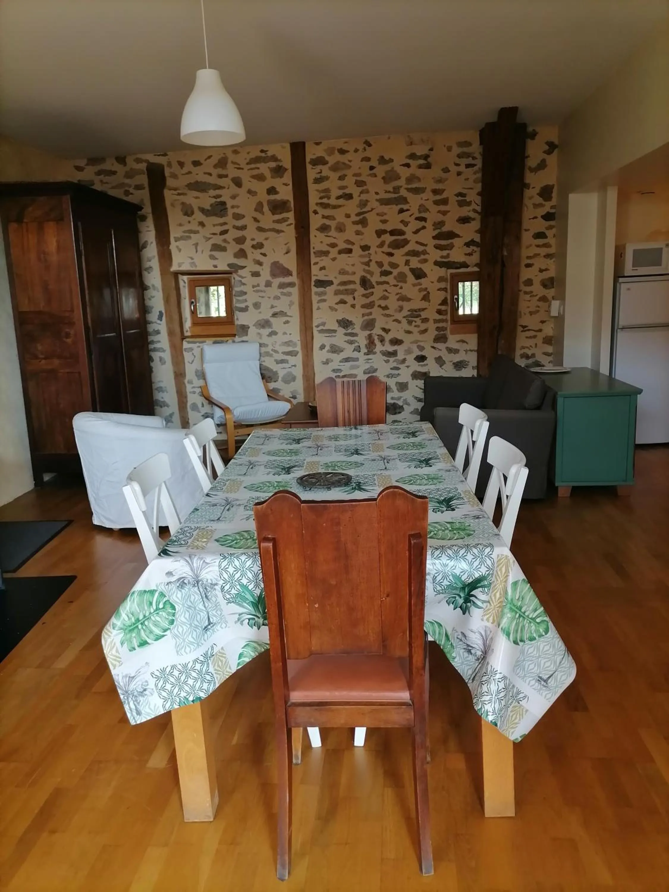 Le Relais d'Anglards