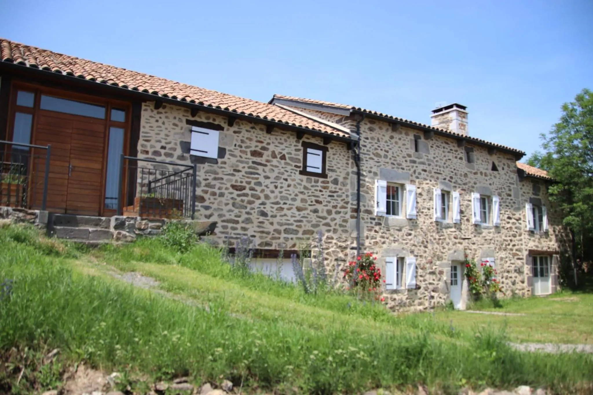 Le Relais d'Anglards