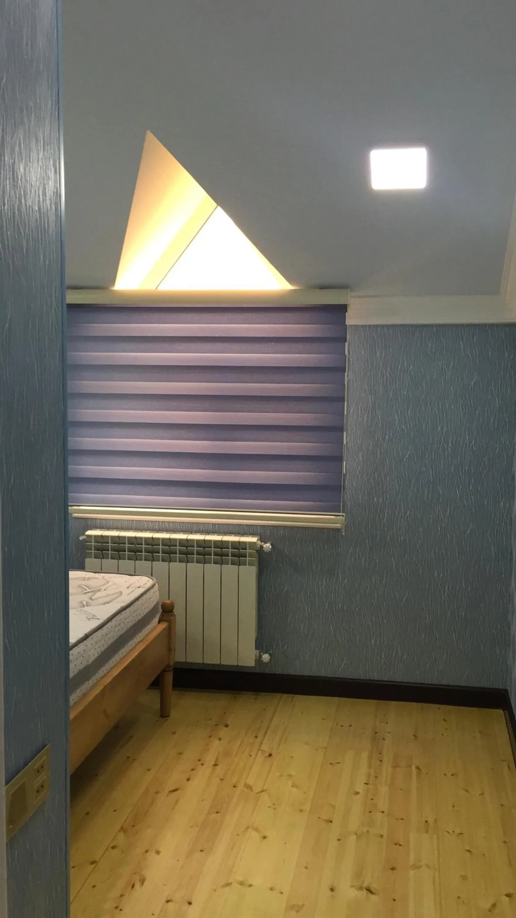 bunk bed, Bed in Hasanovs Villa