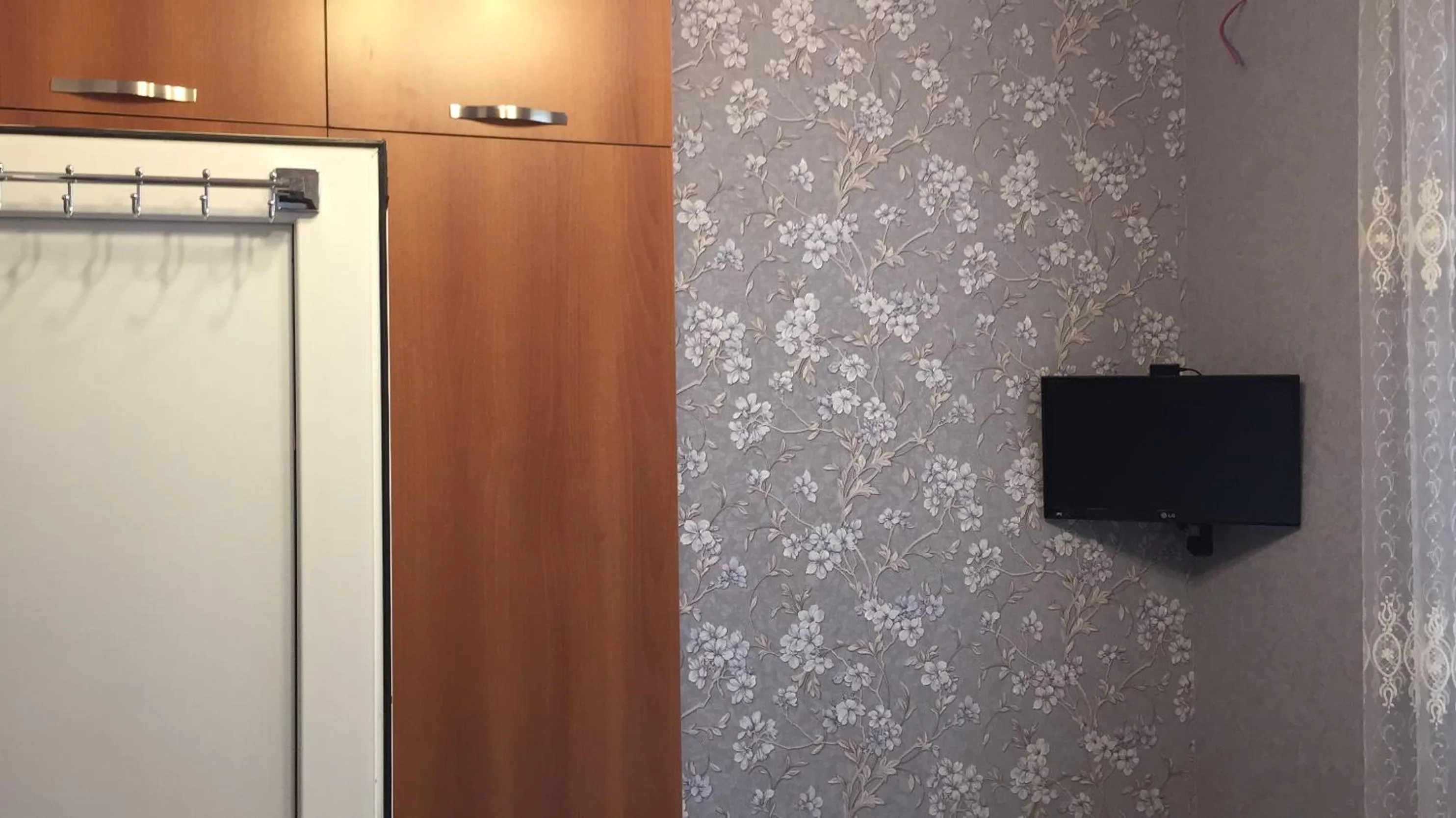 TV and multimedia in Hasanovs Villa