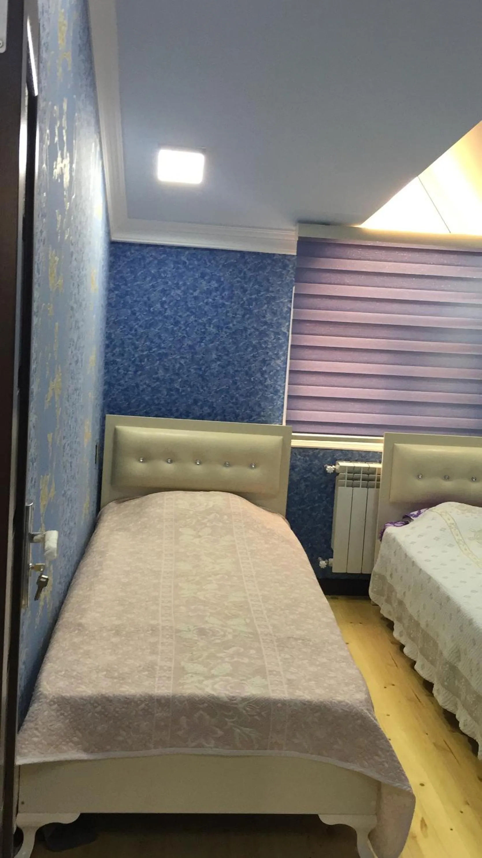 Bedroom, Bed in Hasanovs Villa