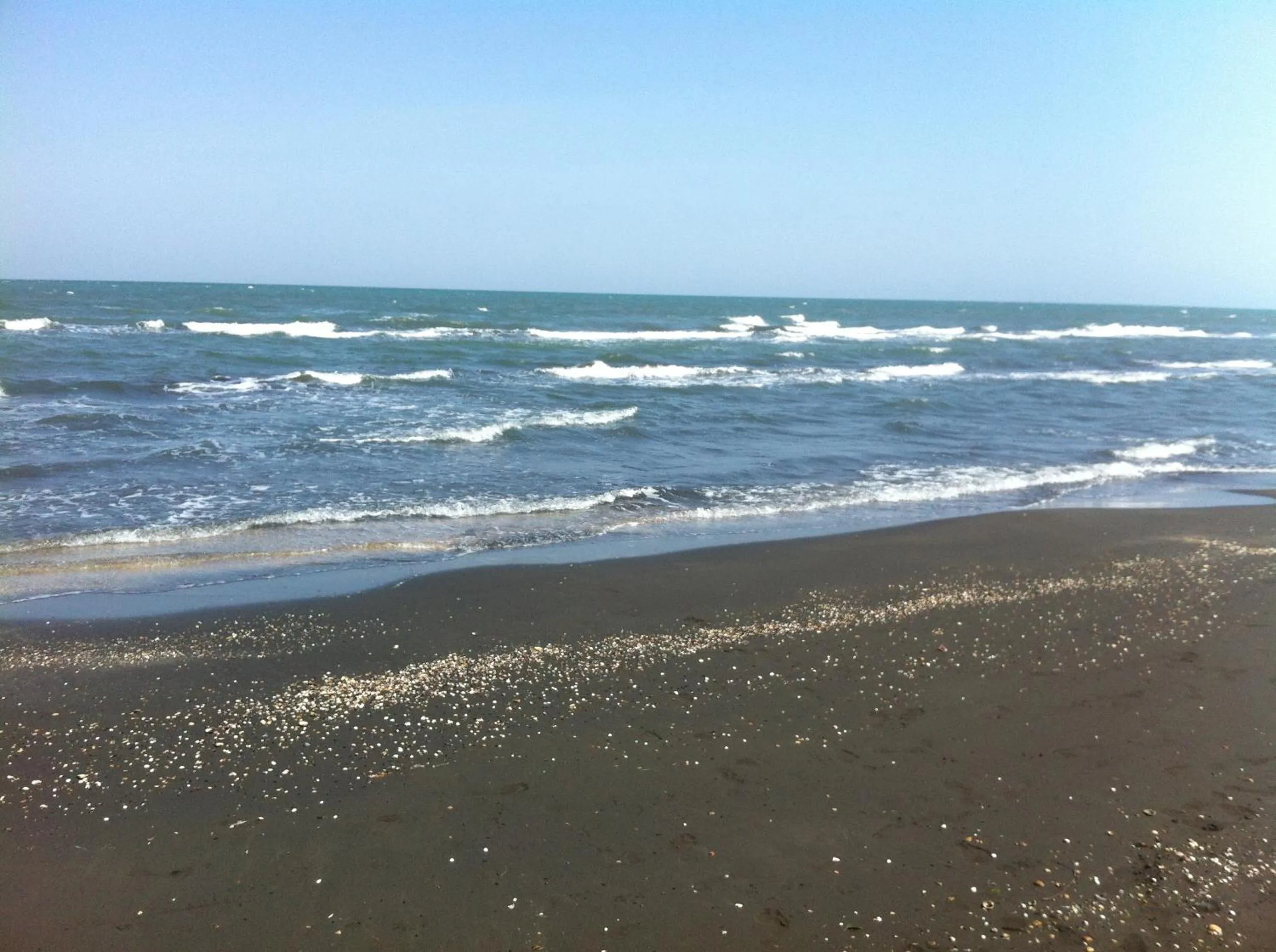 Property building in Hasanovs Villa