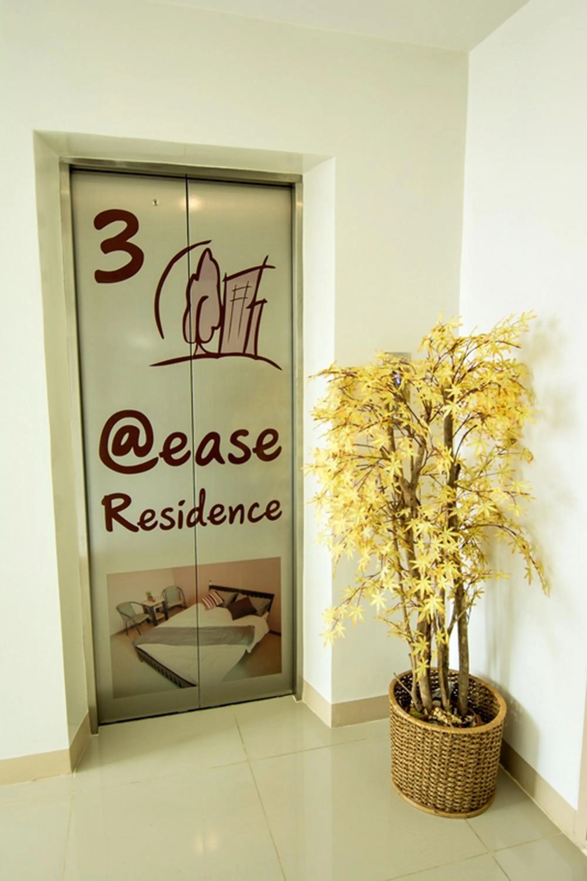 Business facilities in At Ease Hotel Suvarnabhumi