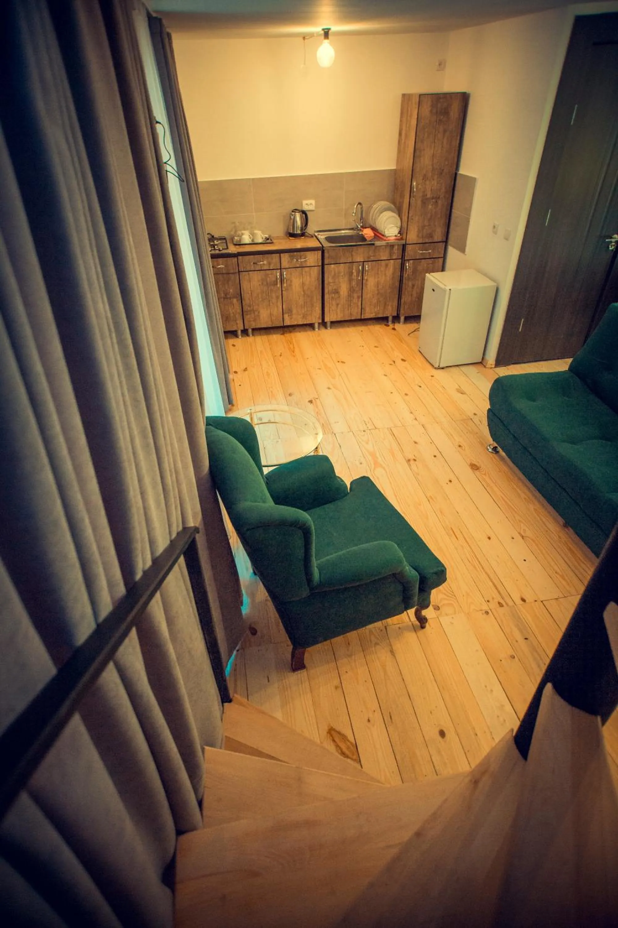 Boutique Hotel Shale