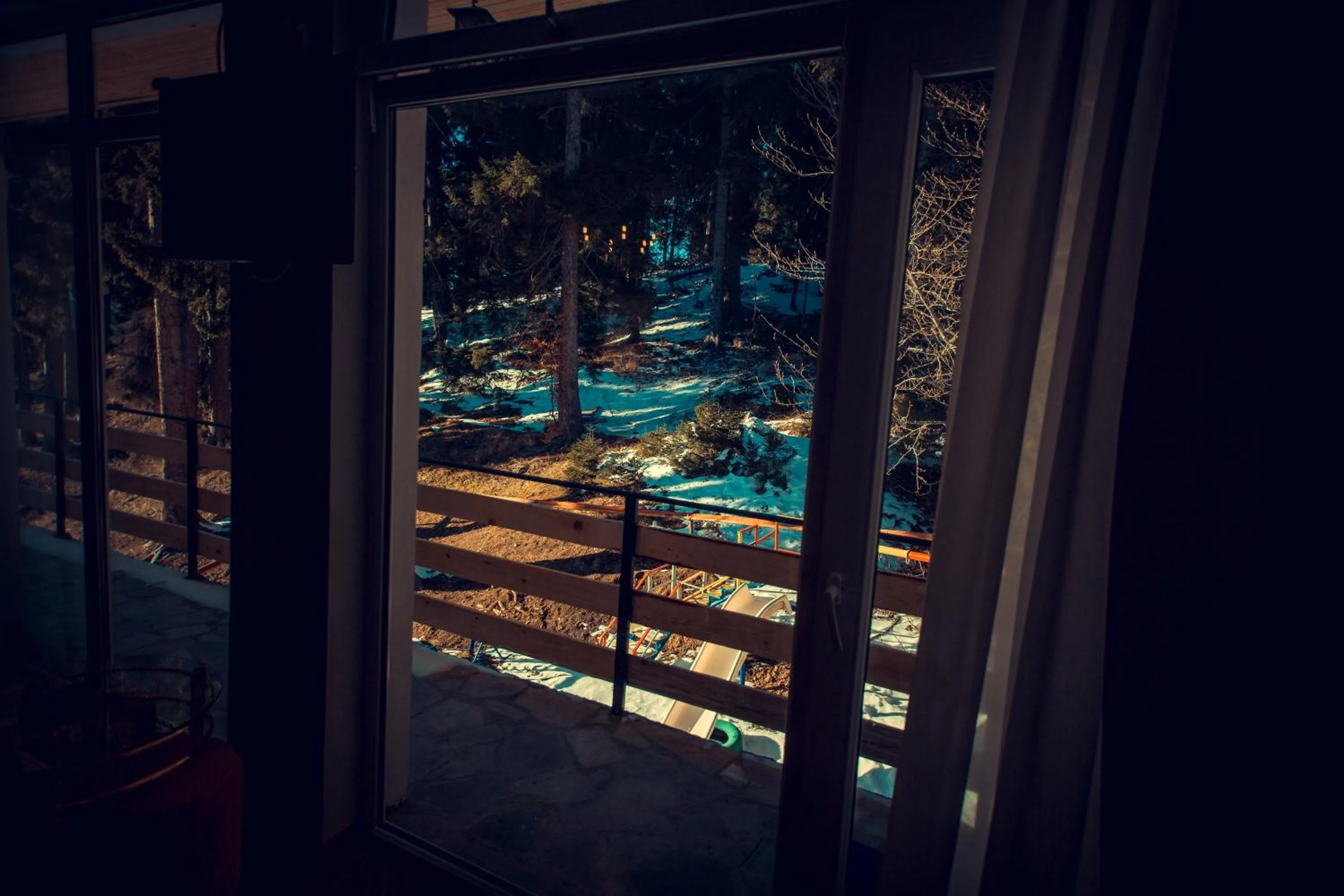 Boutique Hotel Shale