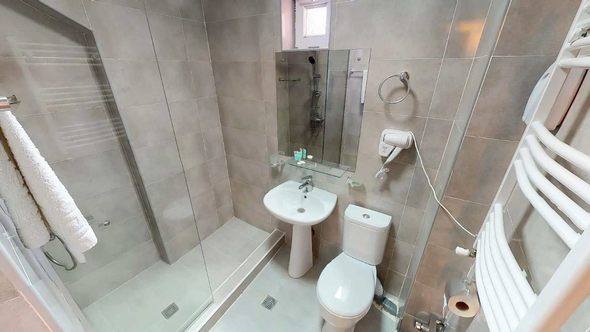 Boutique Hotel Shale