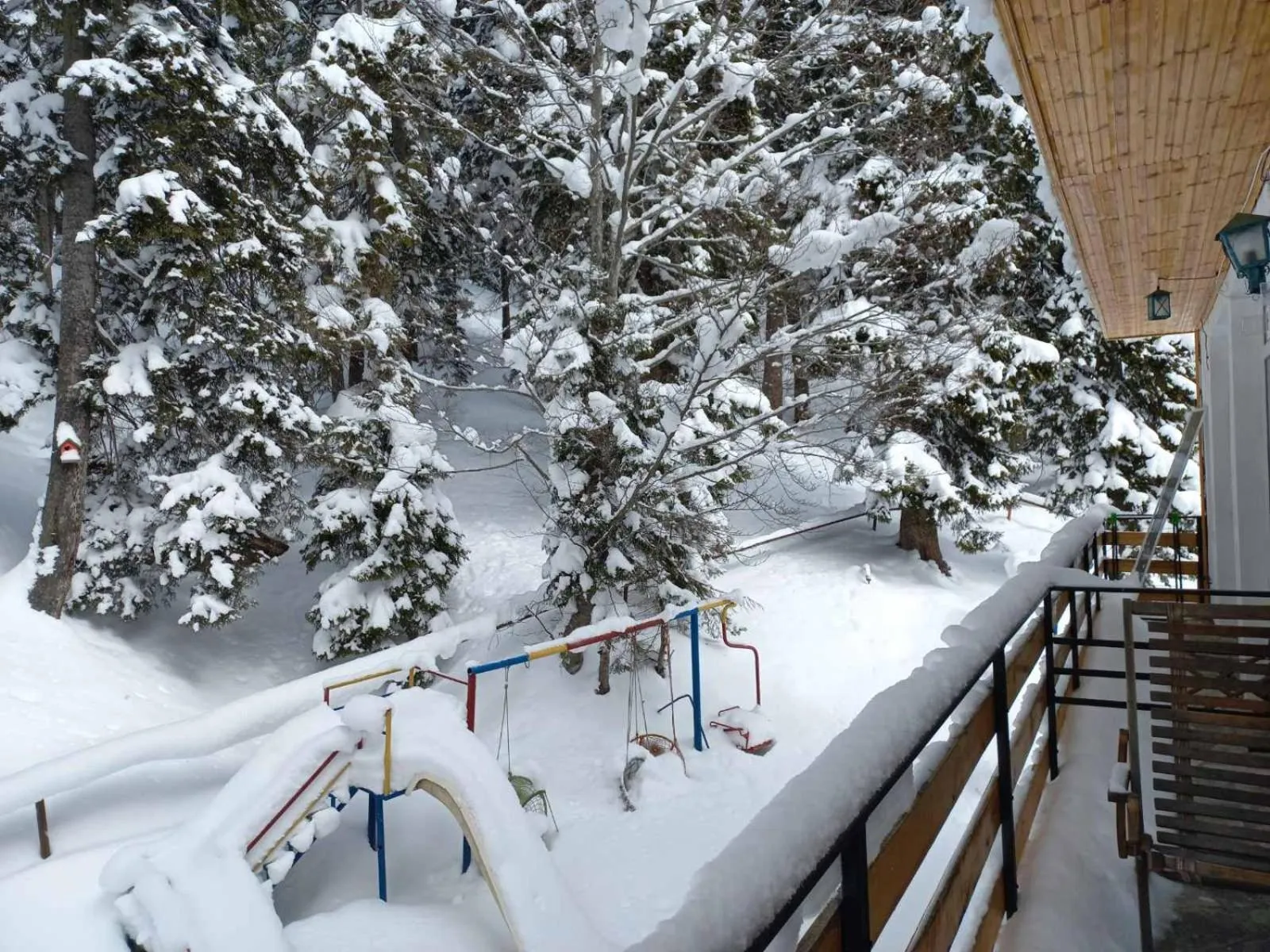 Boutique Hotel Shale