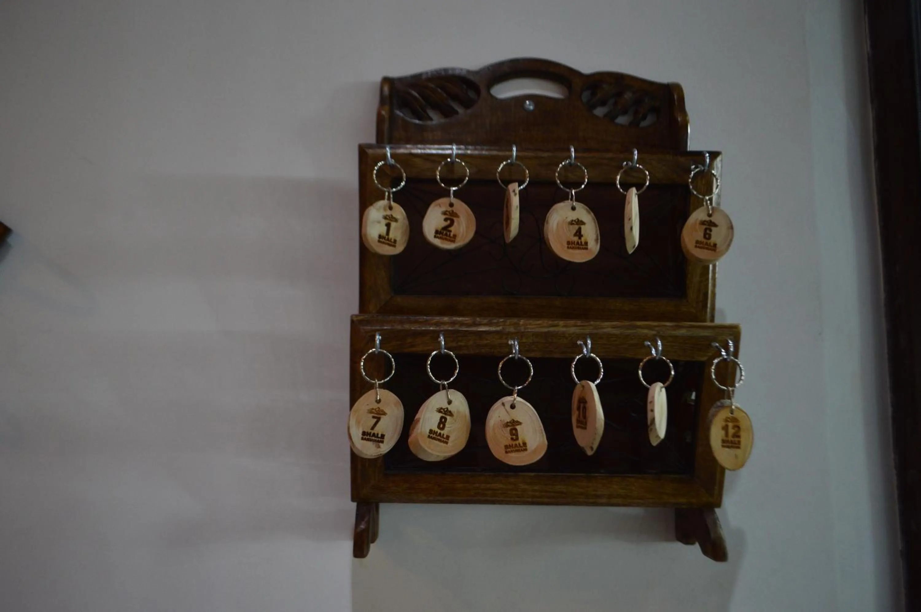 Boutique Hotel Shale