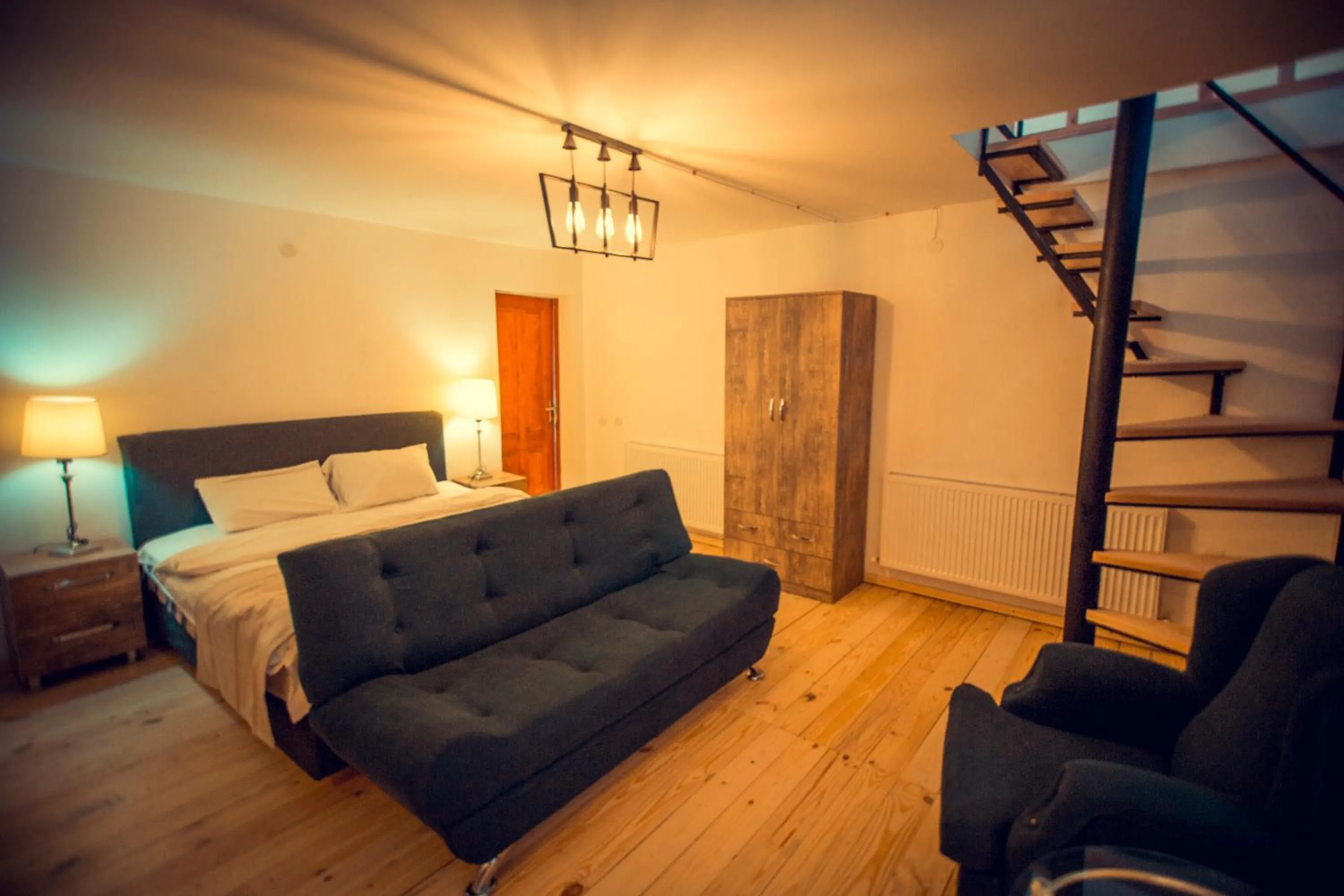 Boutique Hotel Shale