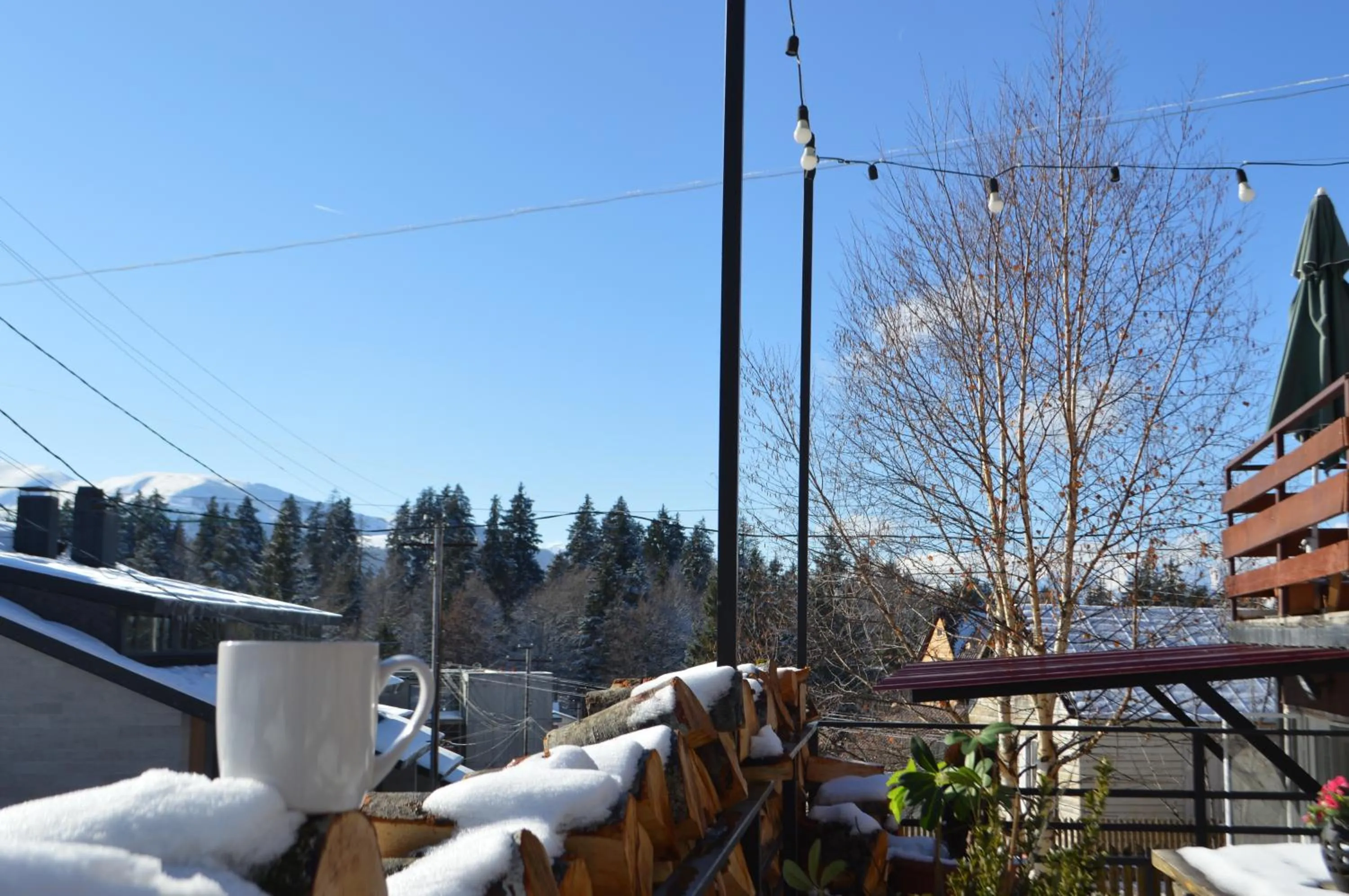 Boutique Hotel Shale