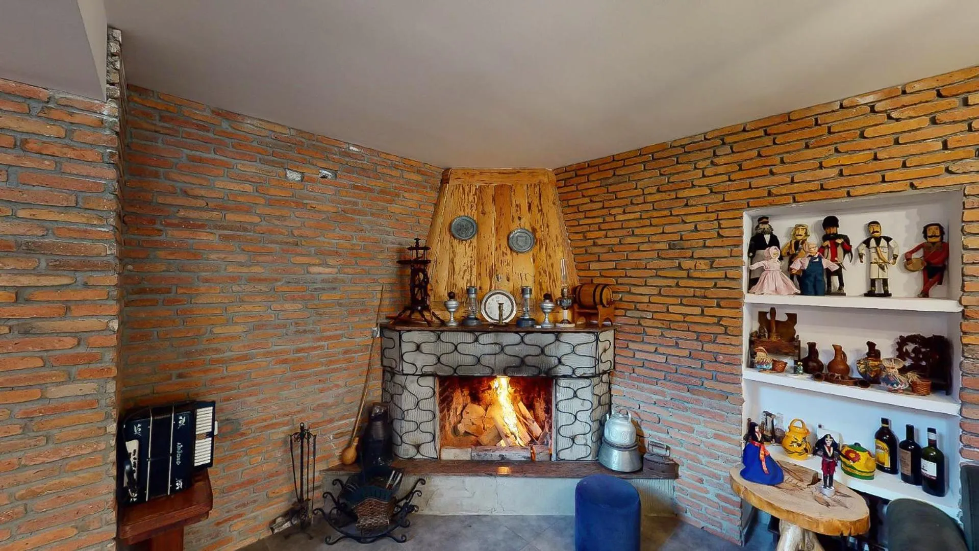 Boutique Hotel Shale