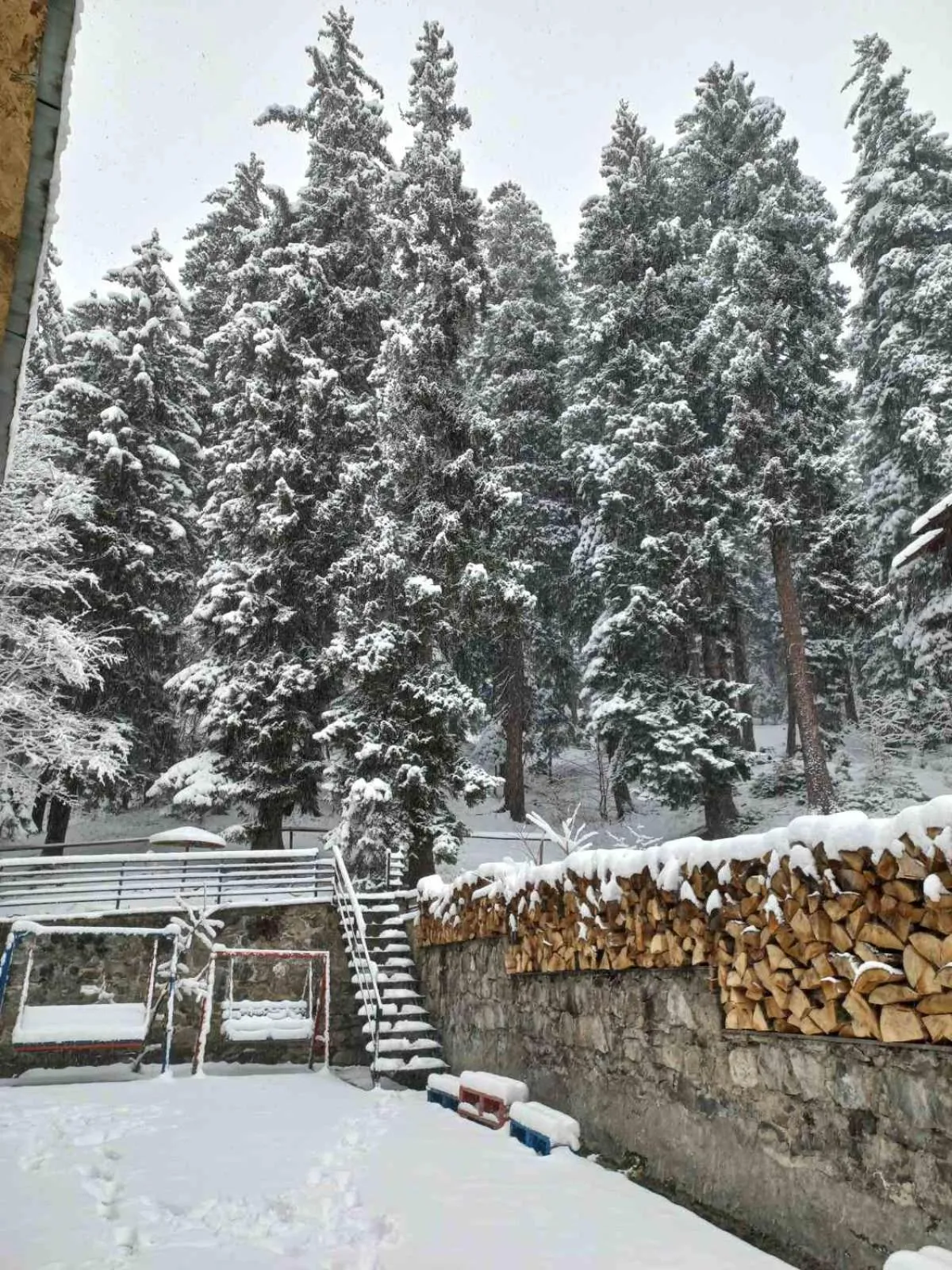 Boutique Hotel Shale