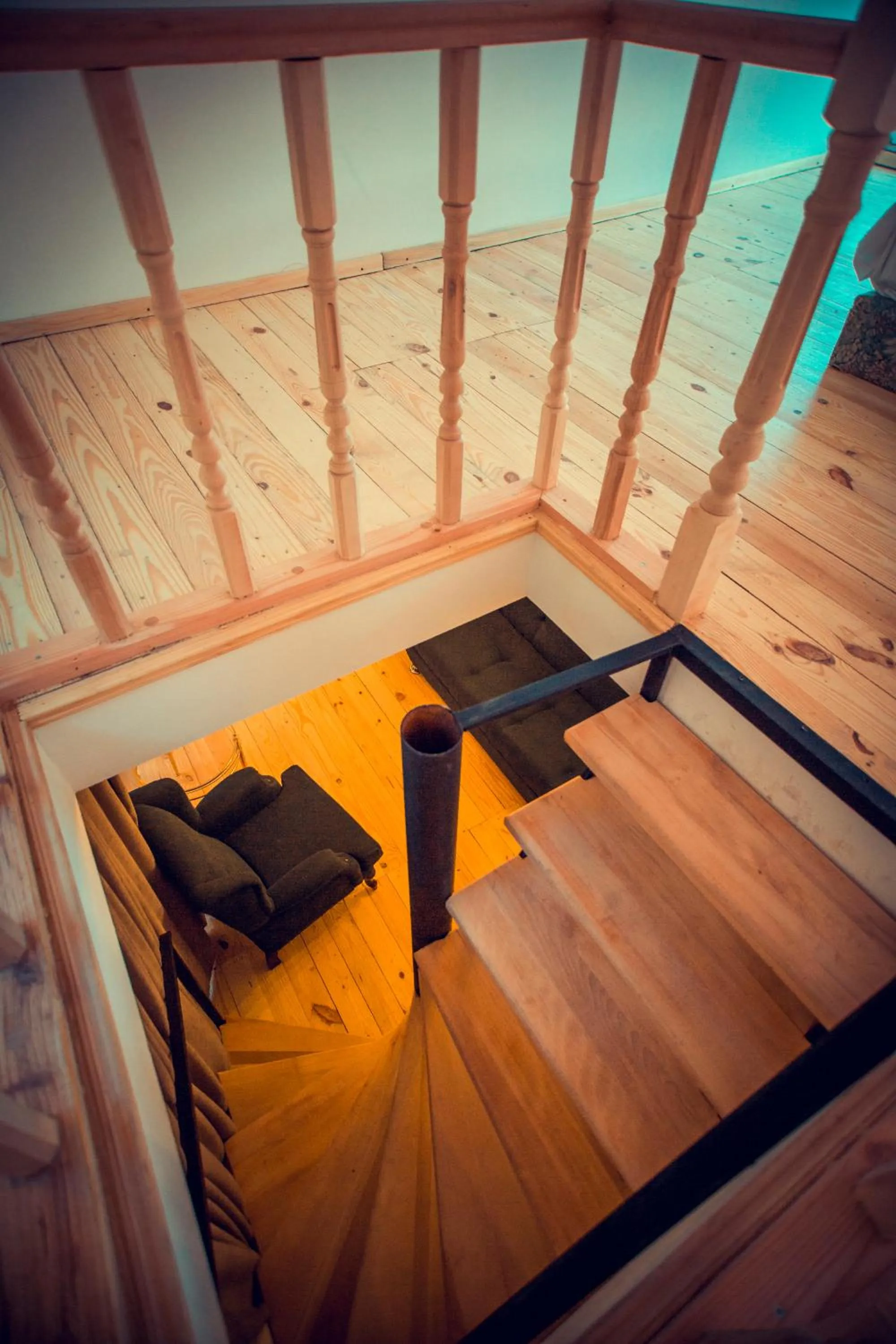 Boutique Hotel Shale