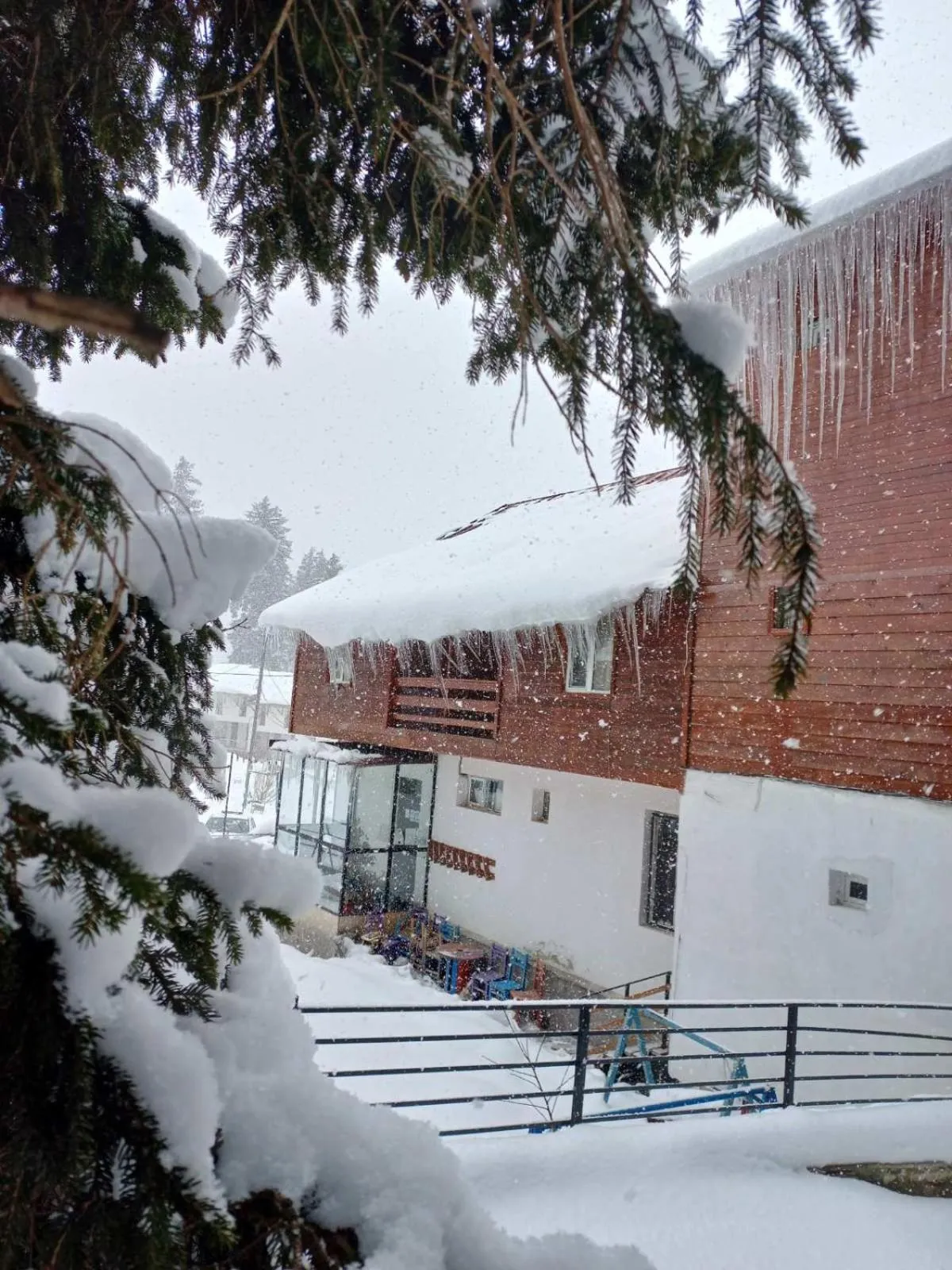 Boutique Hotel Shale