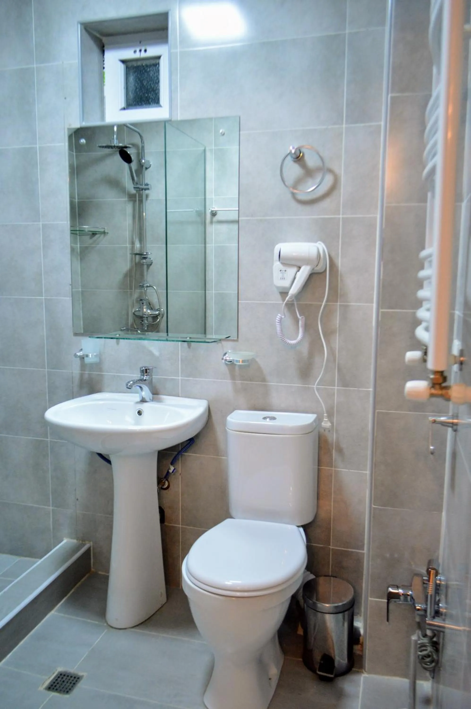 Boutique Hotel Shale