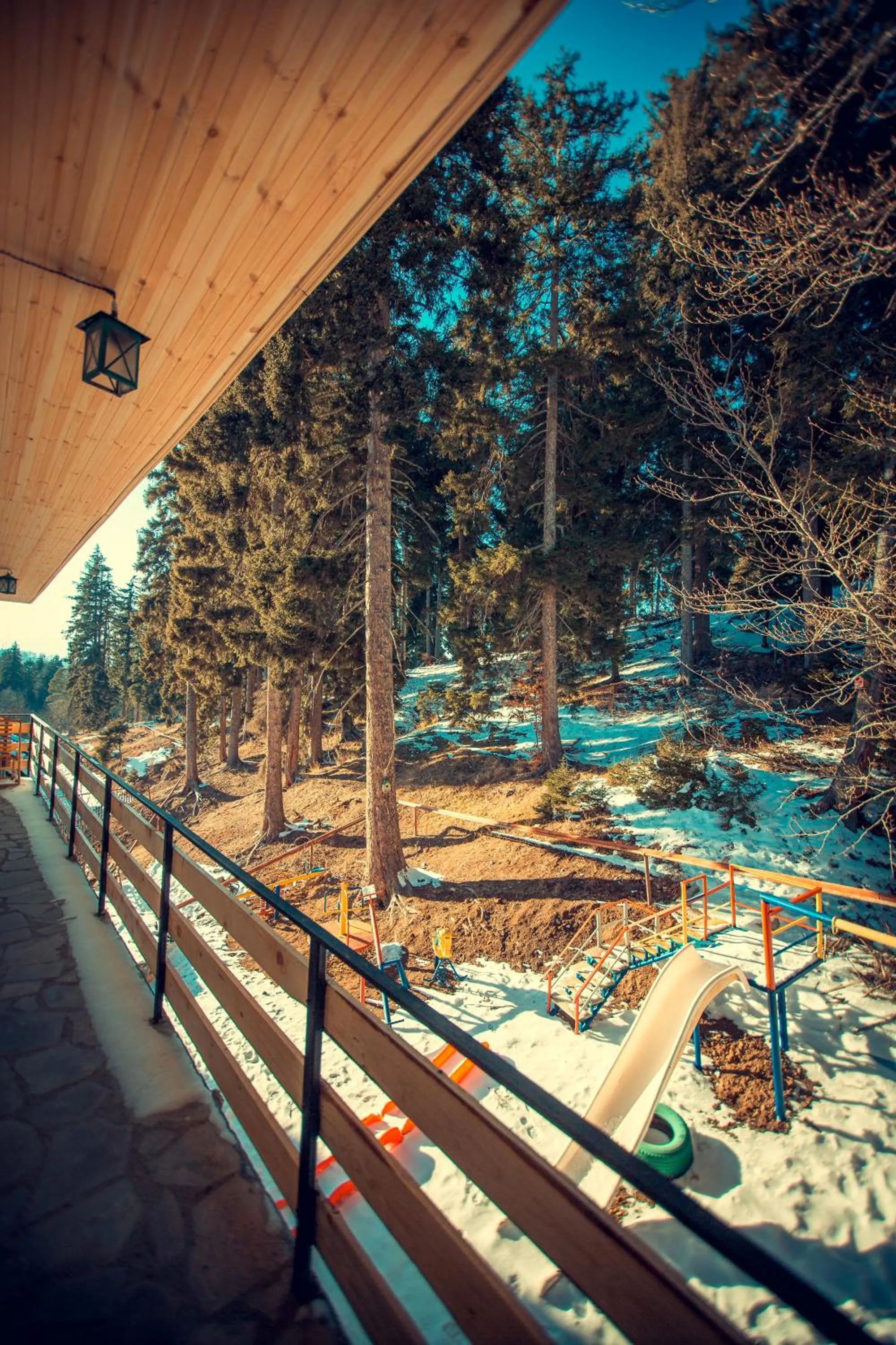 Boutique Hotel Shale