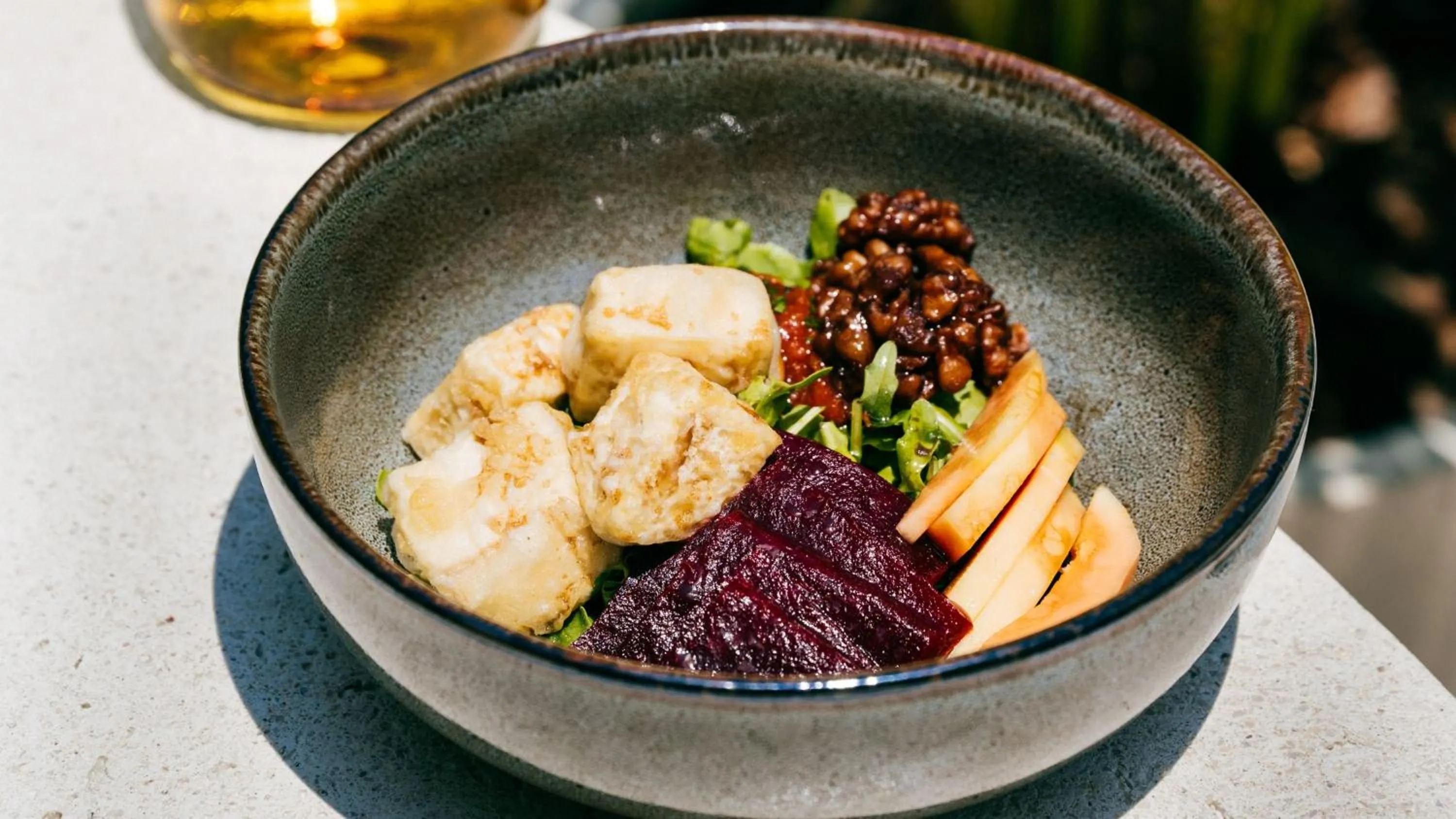 Restaurant/places to eat in voco Malta by IHG