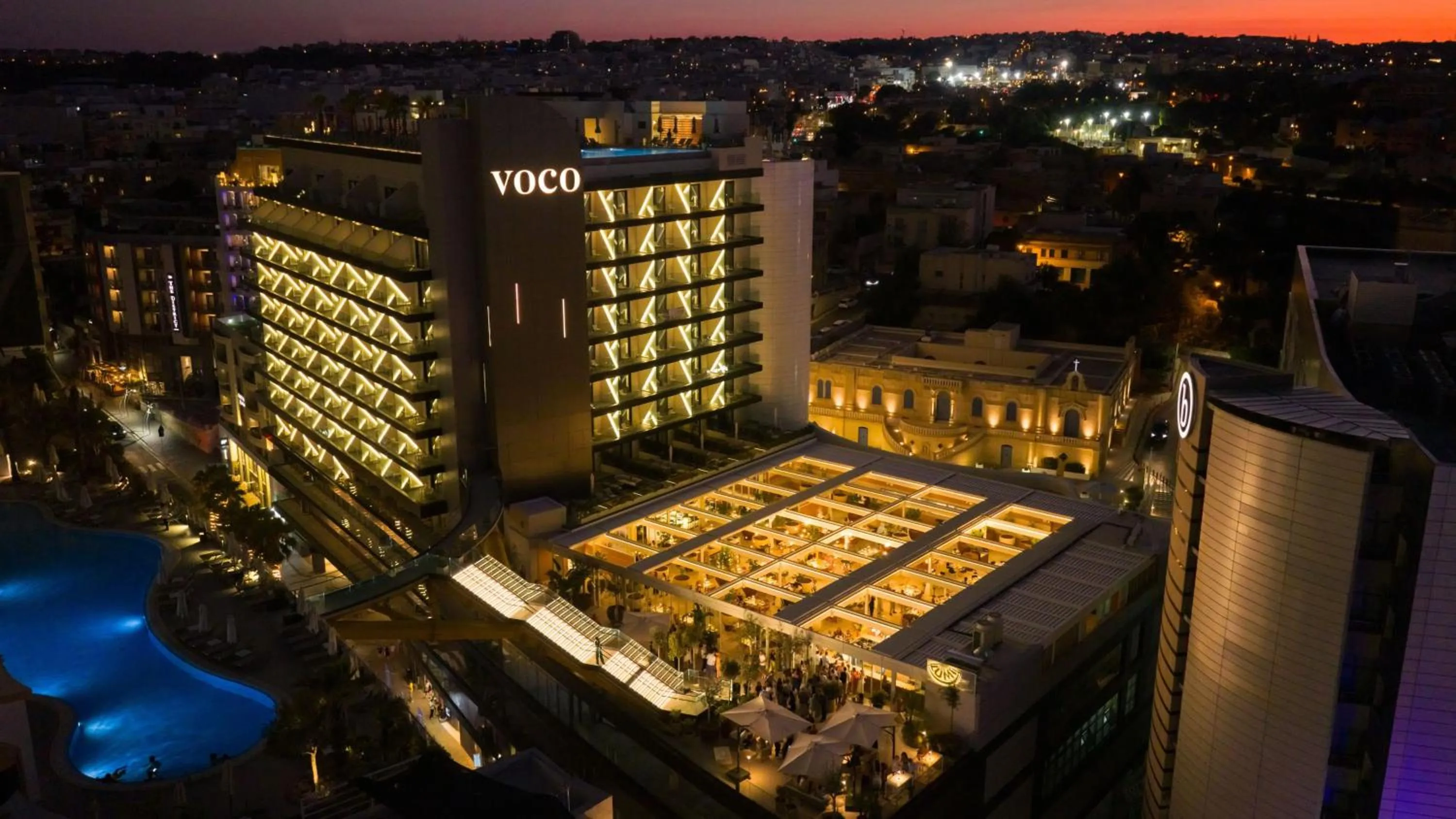 Other in voco Malta by IHG