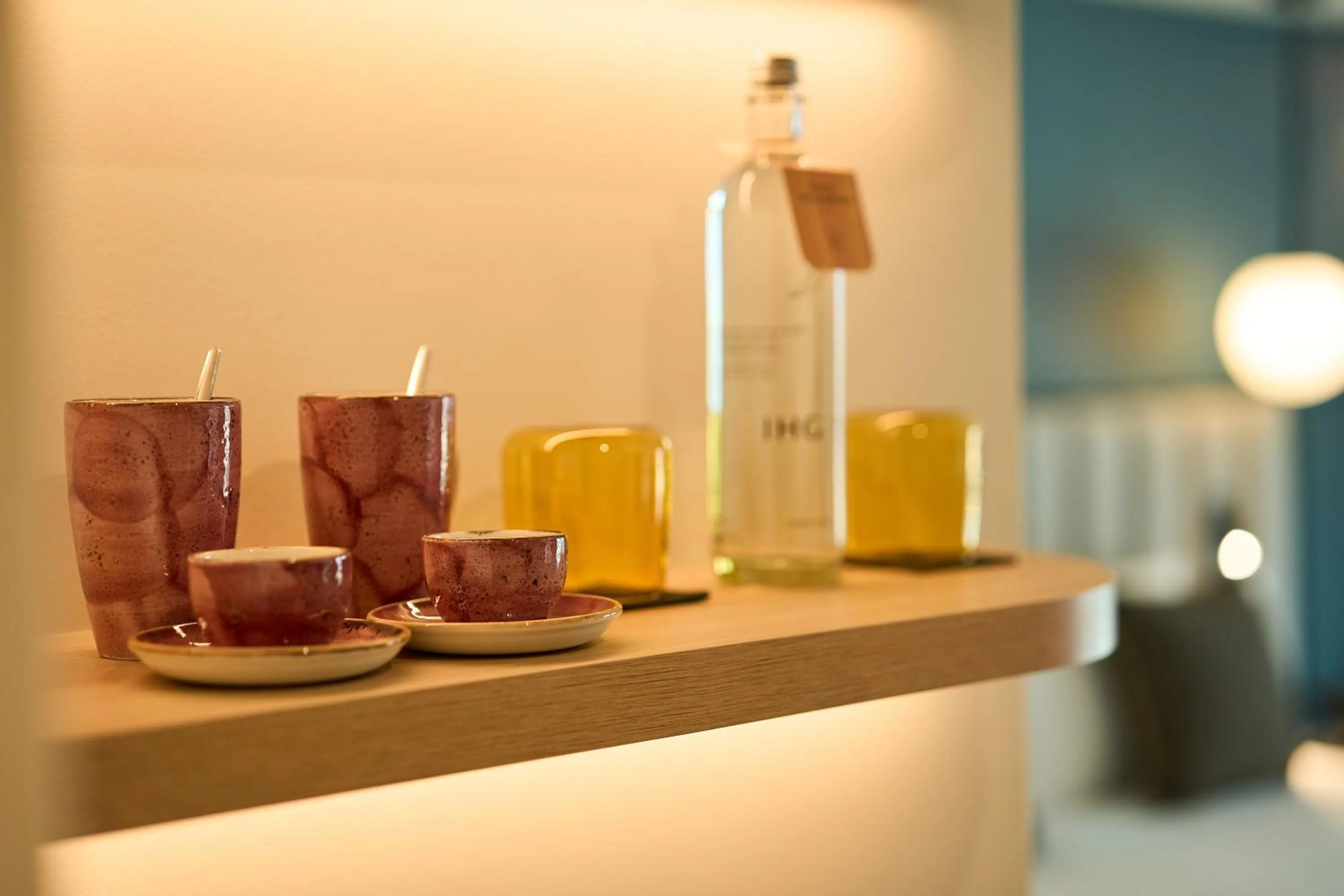 Drinks in voco Malta by IHG