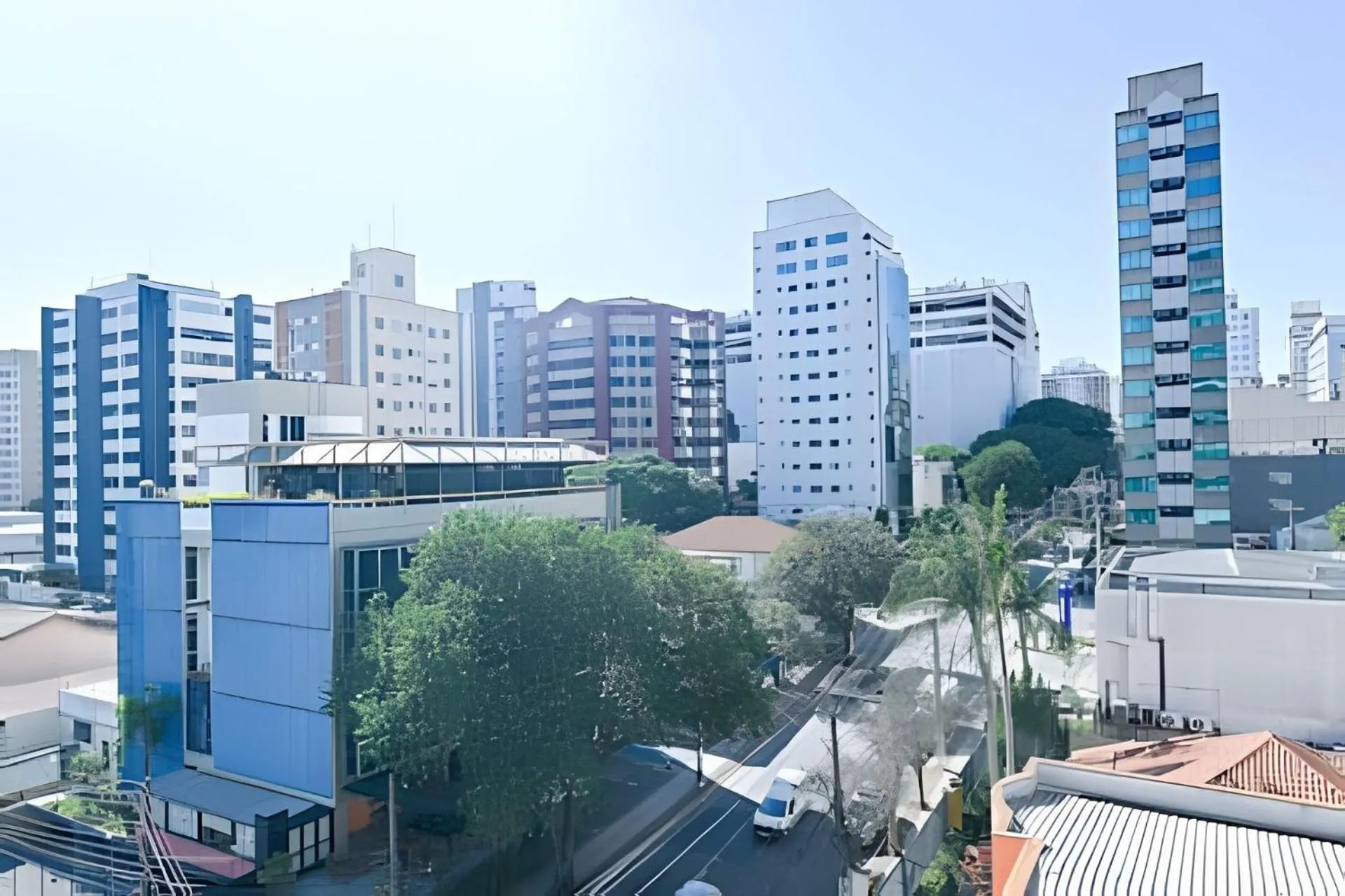 TEU - Loefgreen