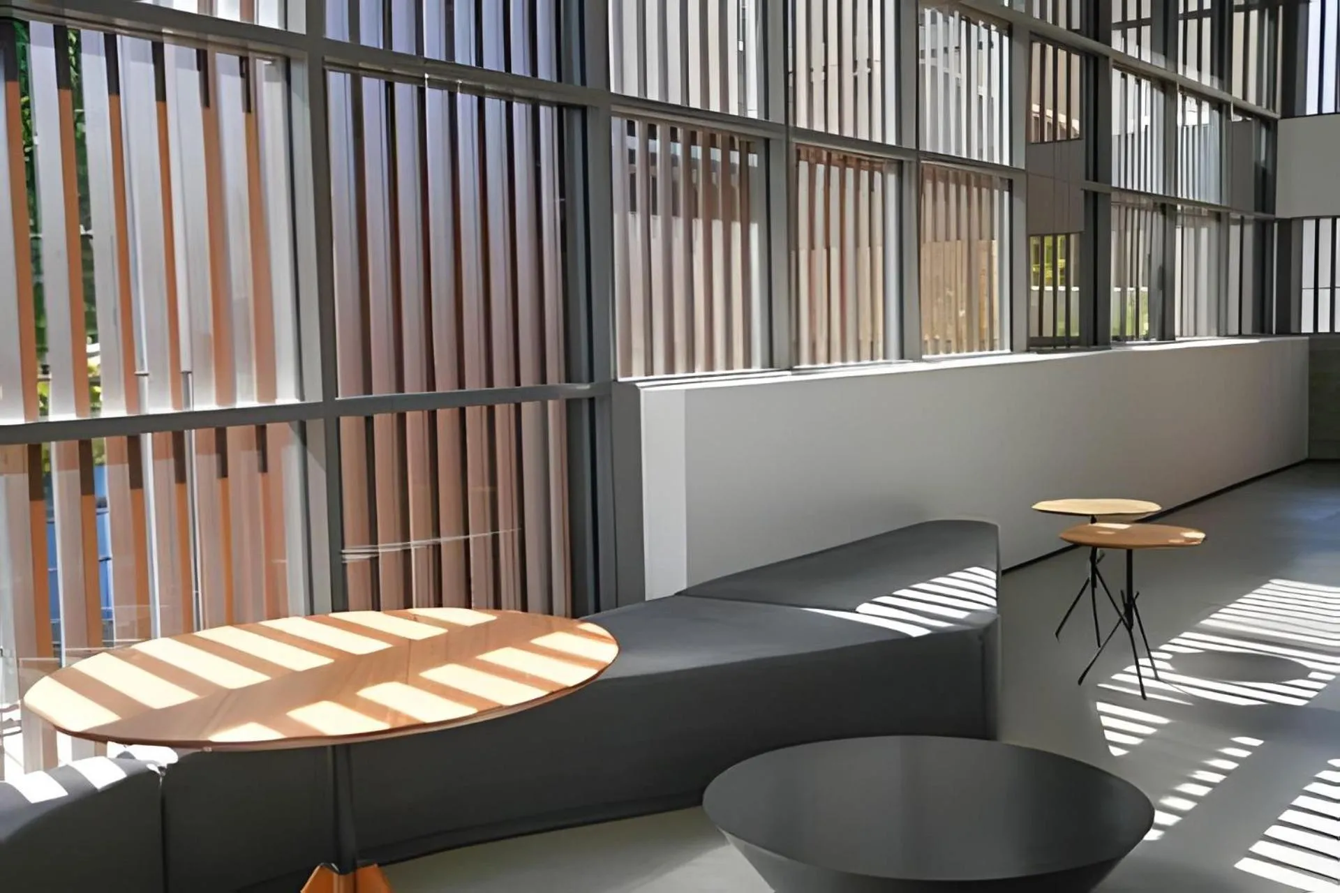 TEU - Loefgreen