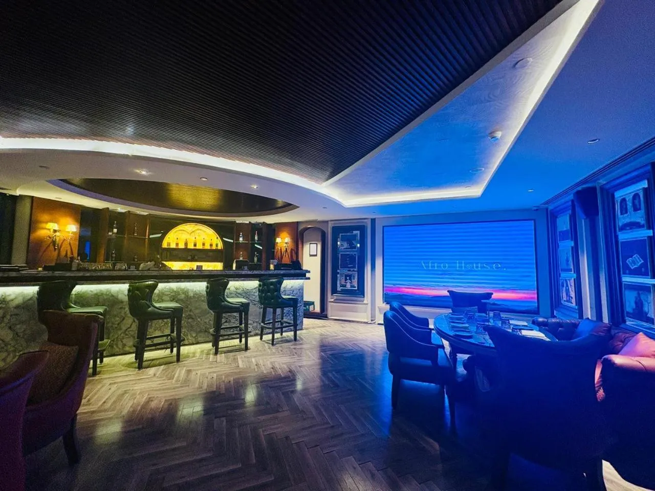 Nightclub / DJ in Grand Mirage Dhanbad, a member of Radisson Individuals