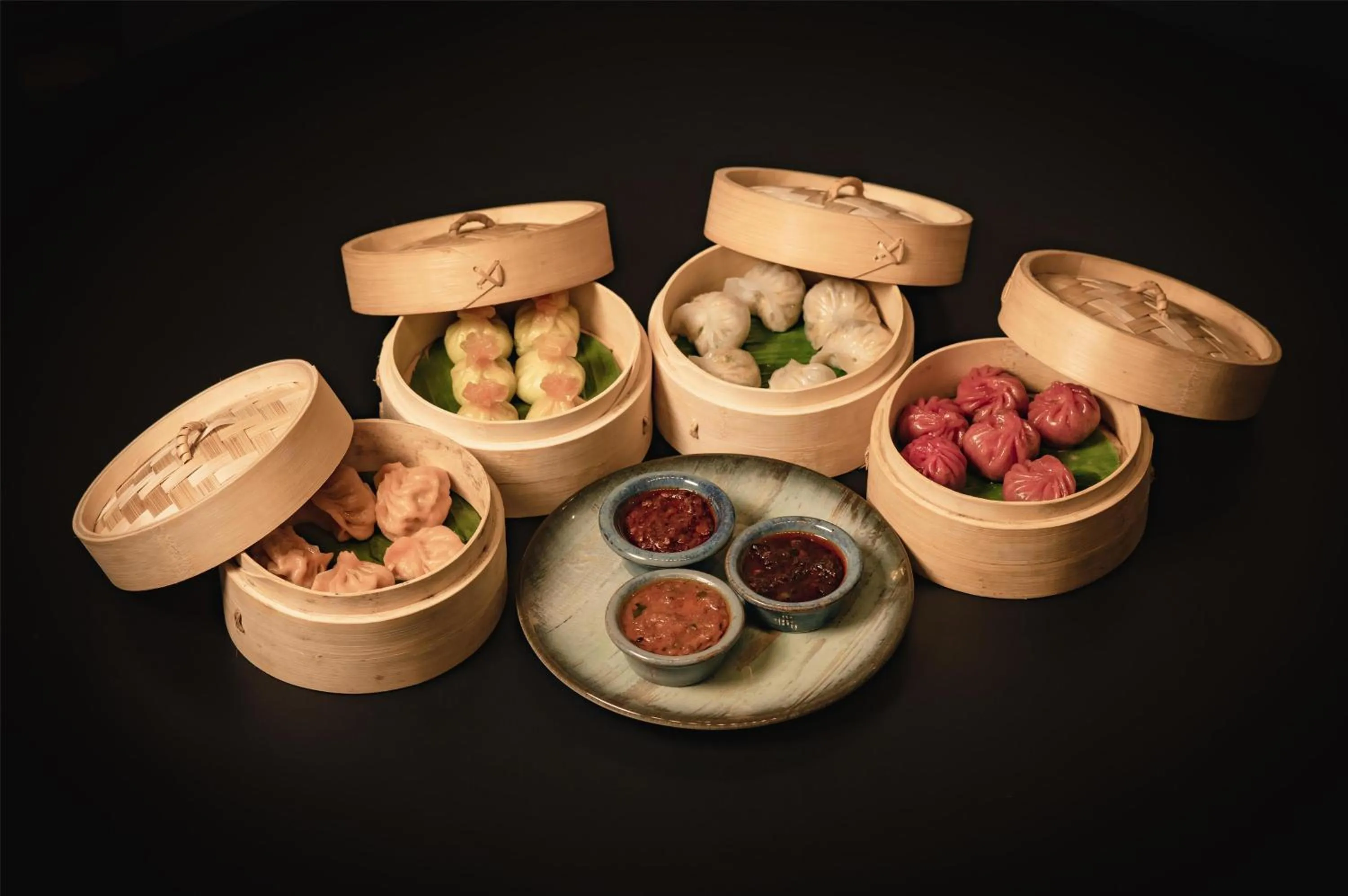 Food and drinks in Grand Mirage Dhanbad, a member of Radisson Individuals