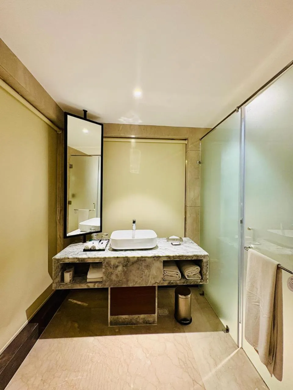 Grand Mirage Dhanbad, a member of Radisson Individuals