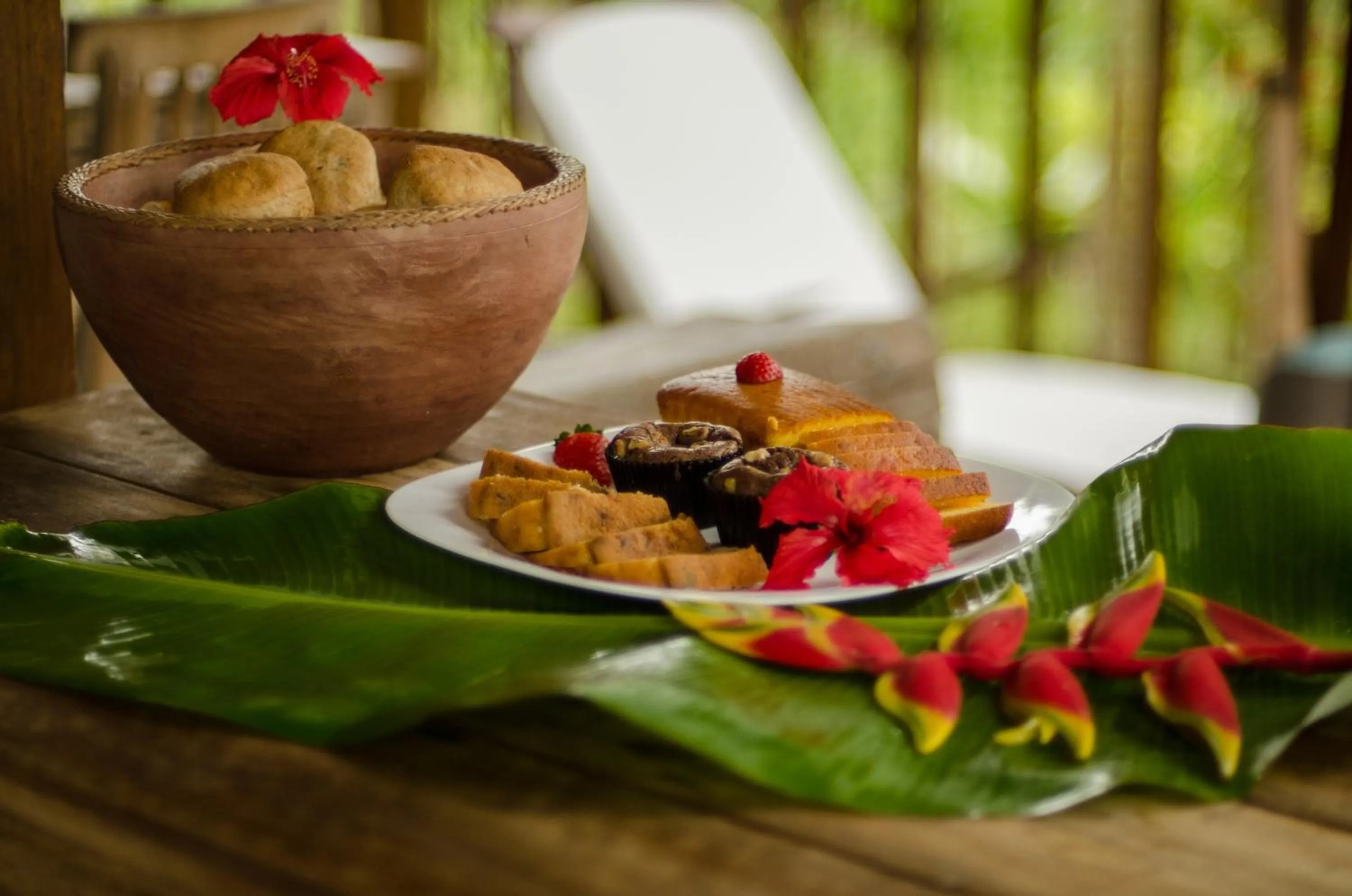 Other in Planeta Banana Paraty