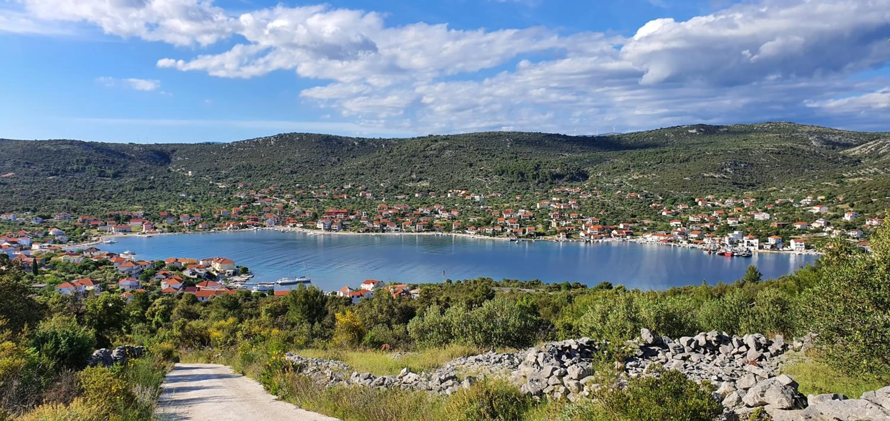 Off site in Apartments Anka