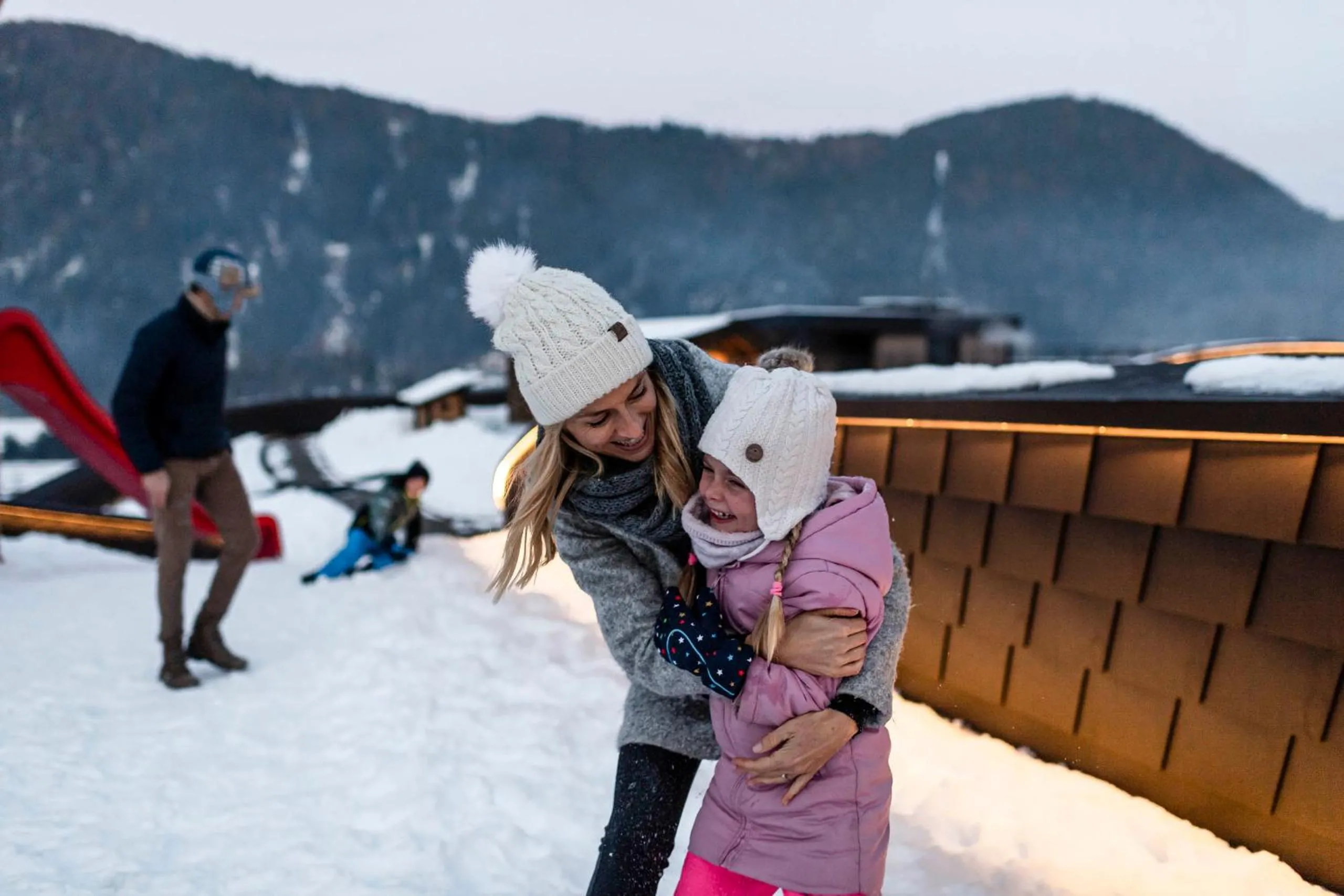 Activities in Falkensteiner Family Resort Lido l 4 Star Superior