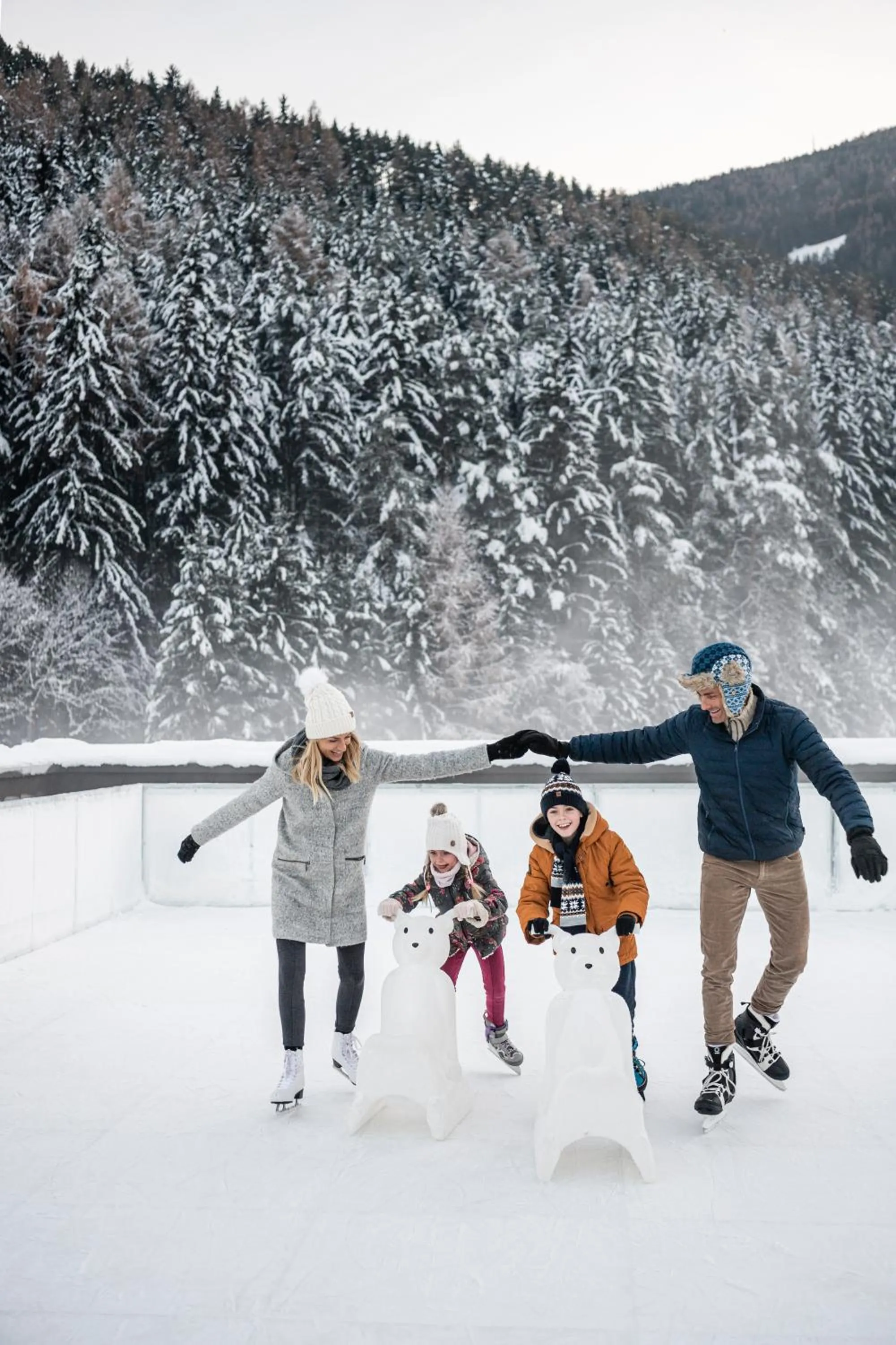 Activities in Falkensteiner Family Resort Lido l 4 Star Superior