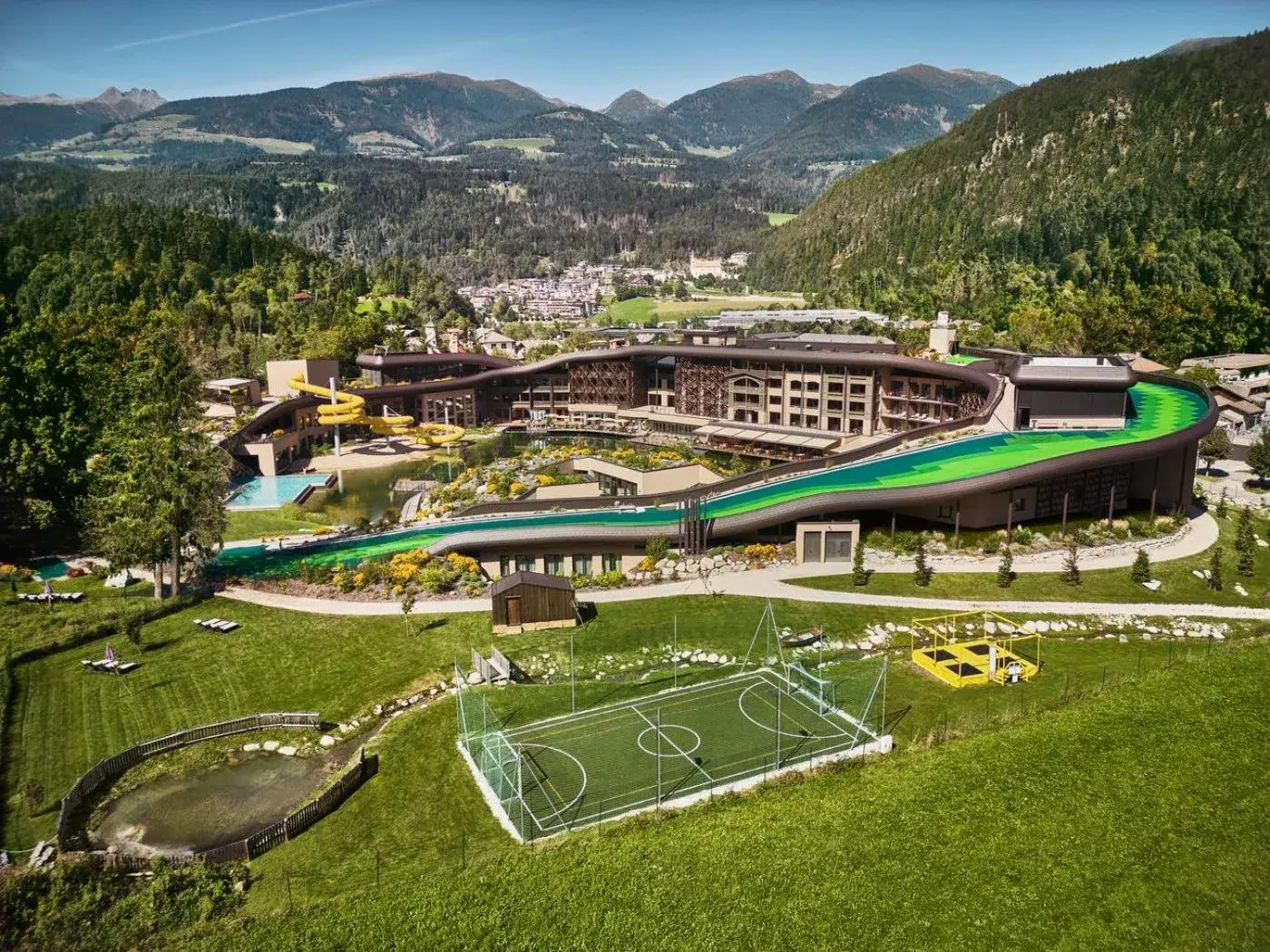 Falkensteiner Family Resort Lido l 4 Star Superior Falkensteiner Family Resort Lido l 4 Star Superior