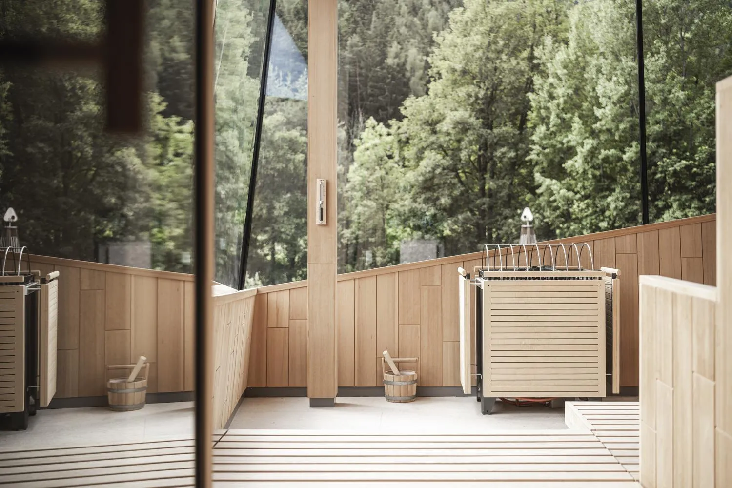 Summer in Falkensteiner Family Resort Lido l 4 Star Superior
