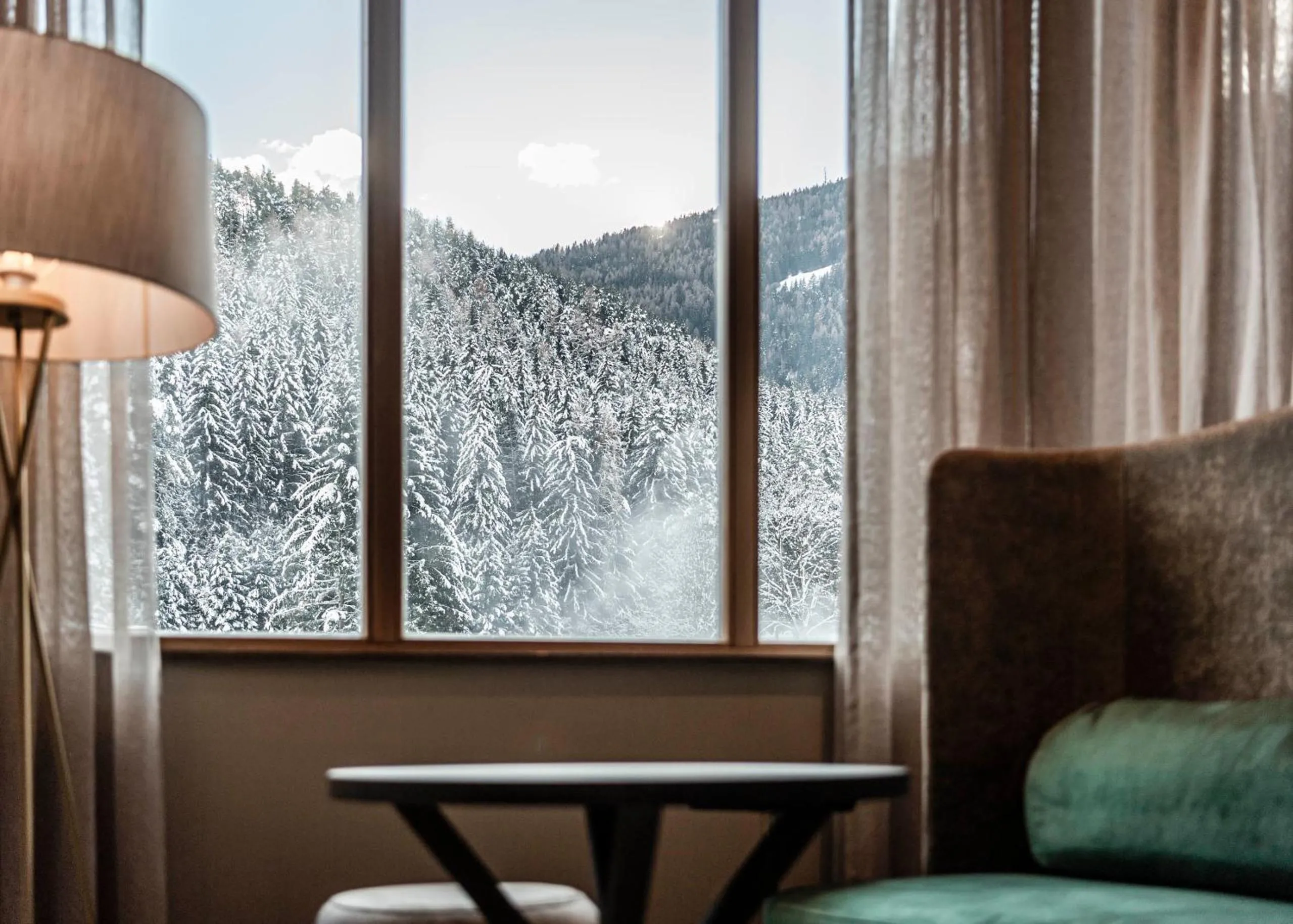 View (from property/room) in Falkensteiner Family Resort Lido l 4 Star Superior