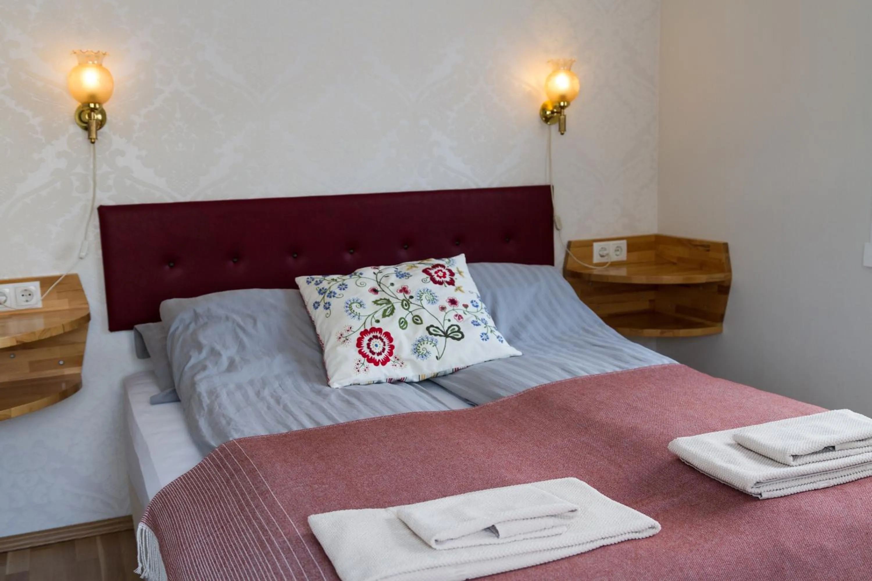 Spring in Finna Hótel