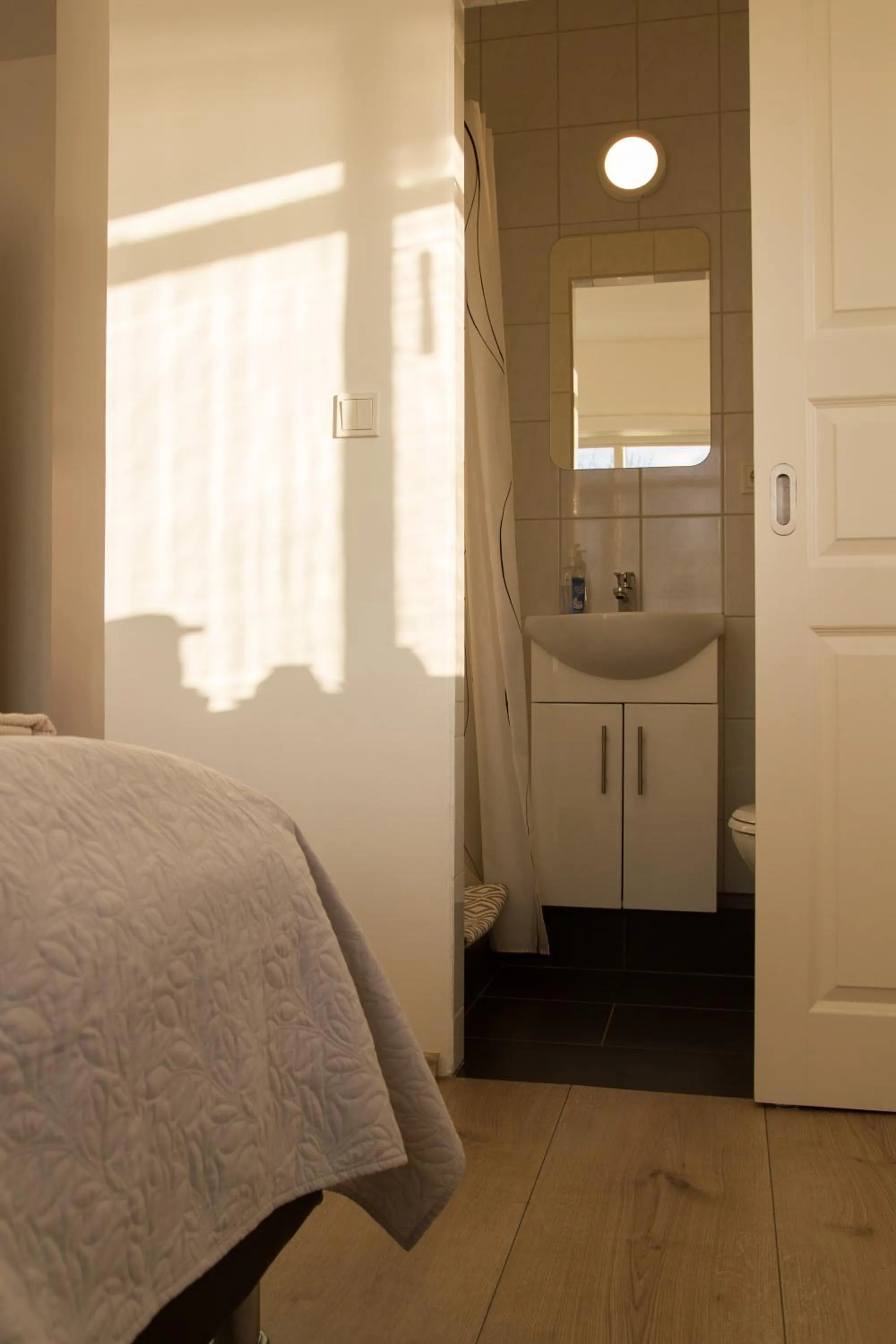 Spring in Finna Hótel