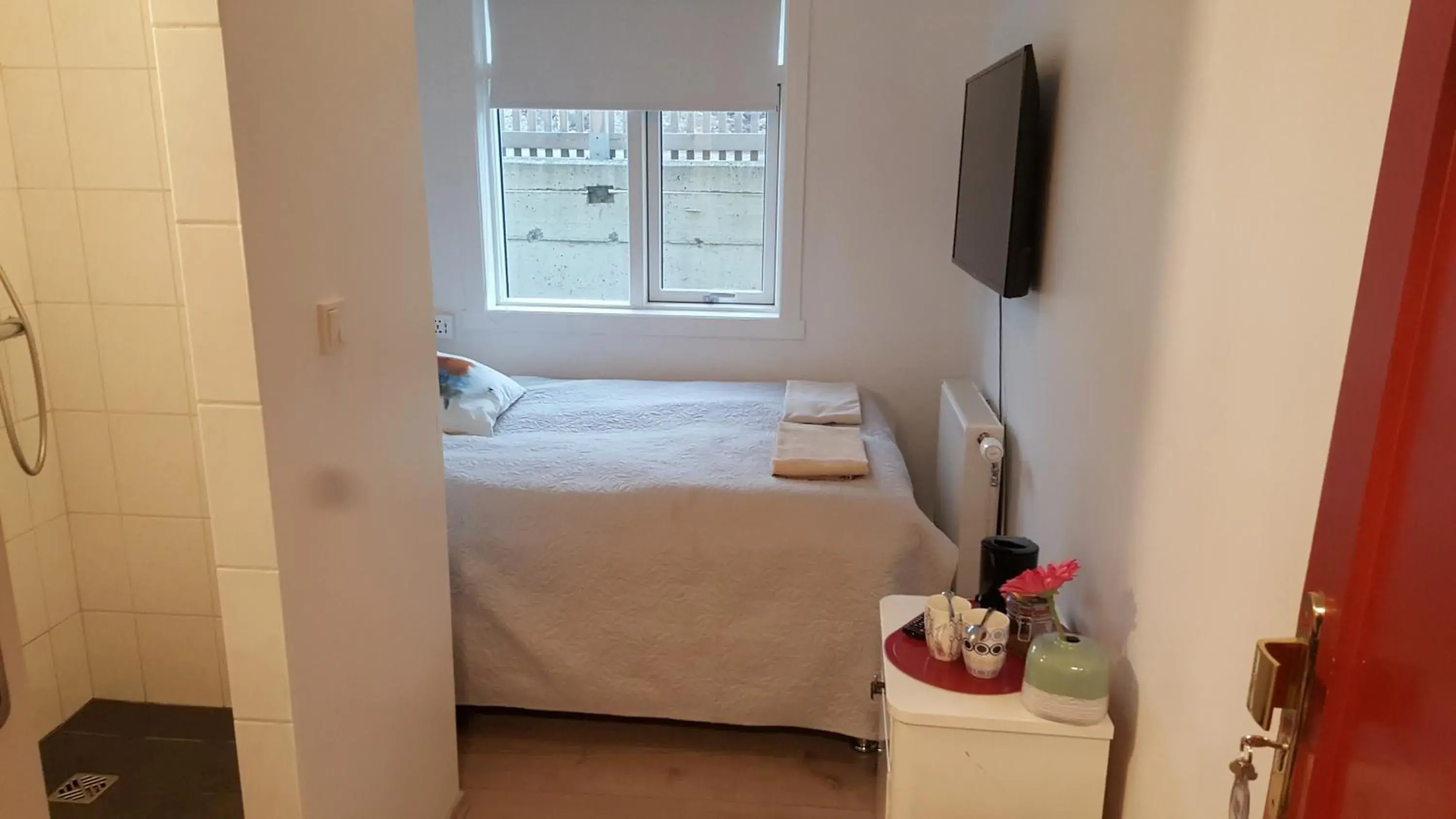 Single Room in Finna Hótel Single Room in Finna Hótel