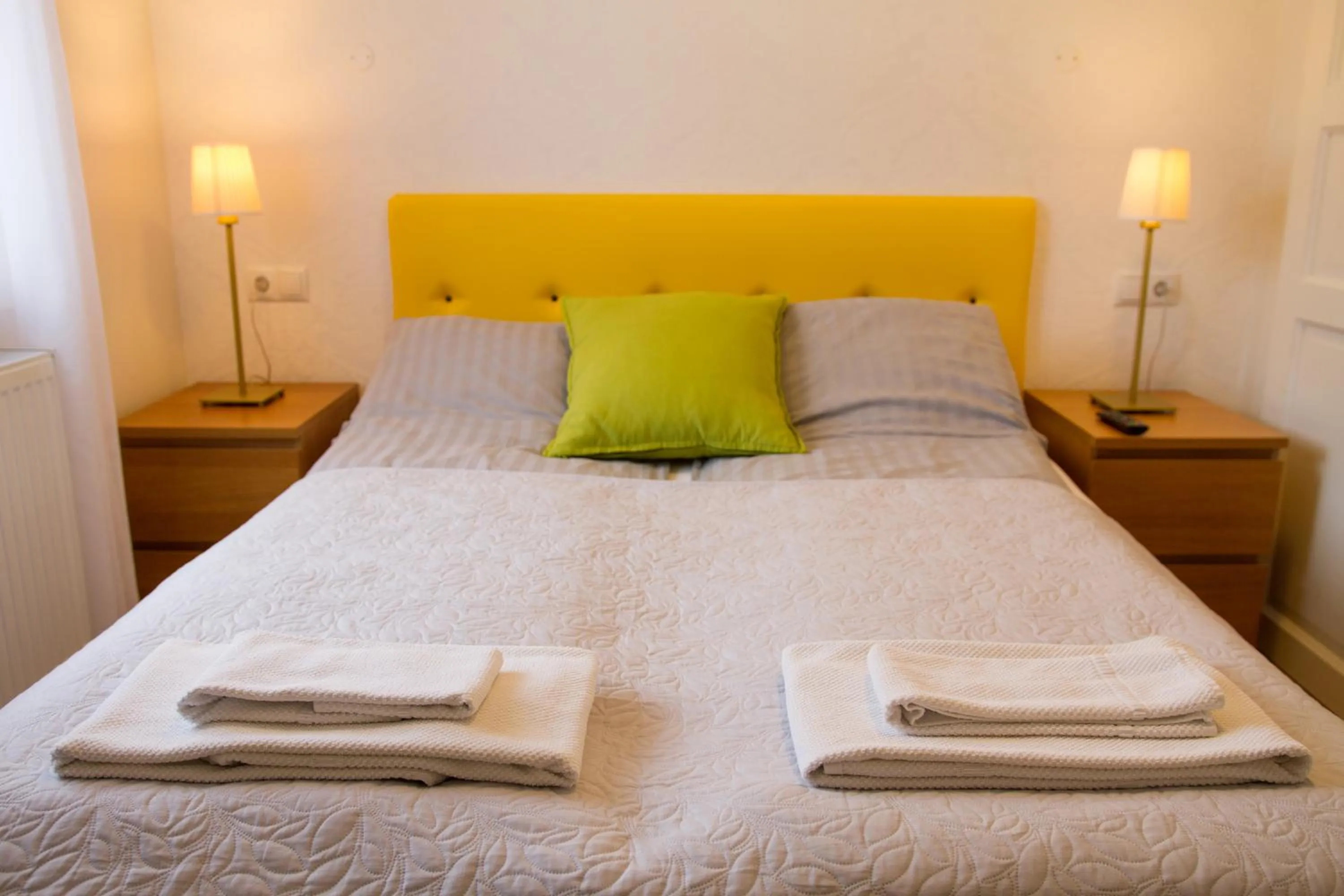 Spring in Finna Hótel