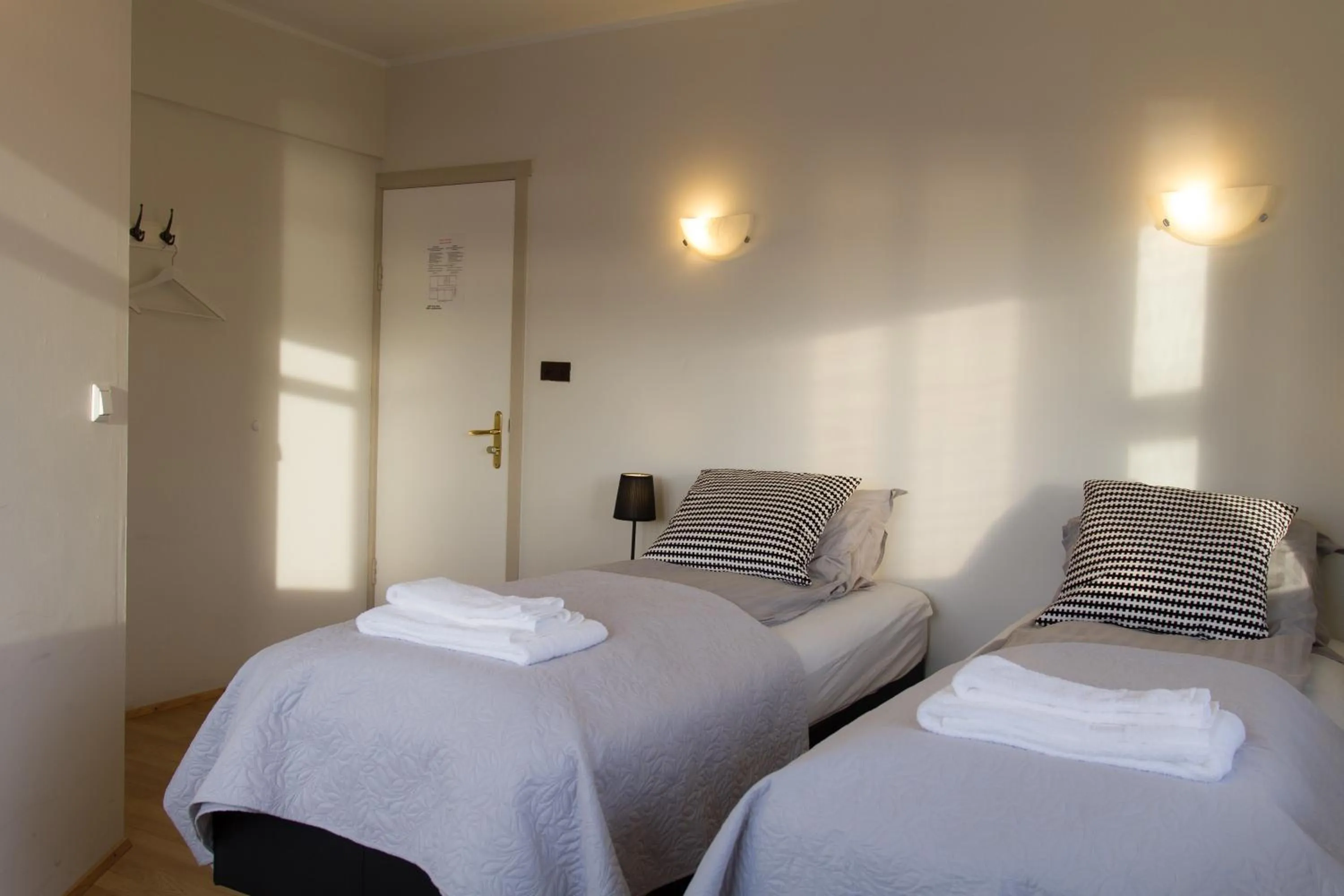 Winter in Finna Hótel