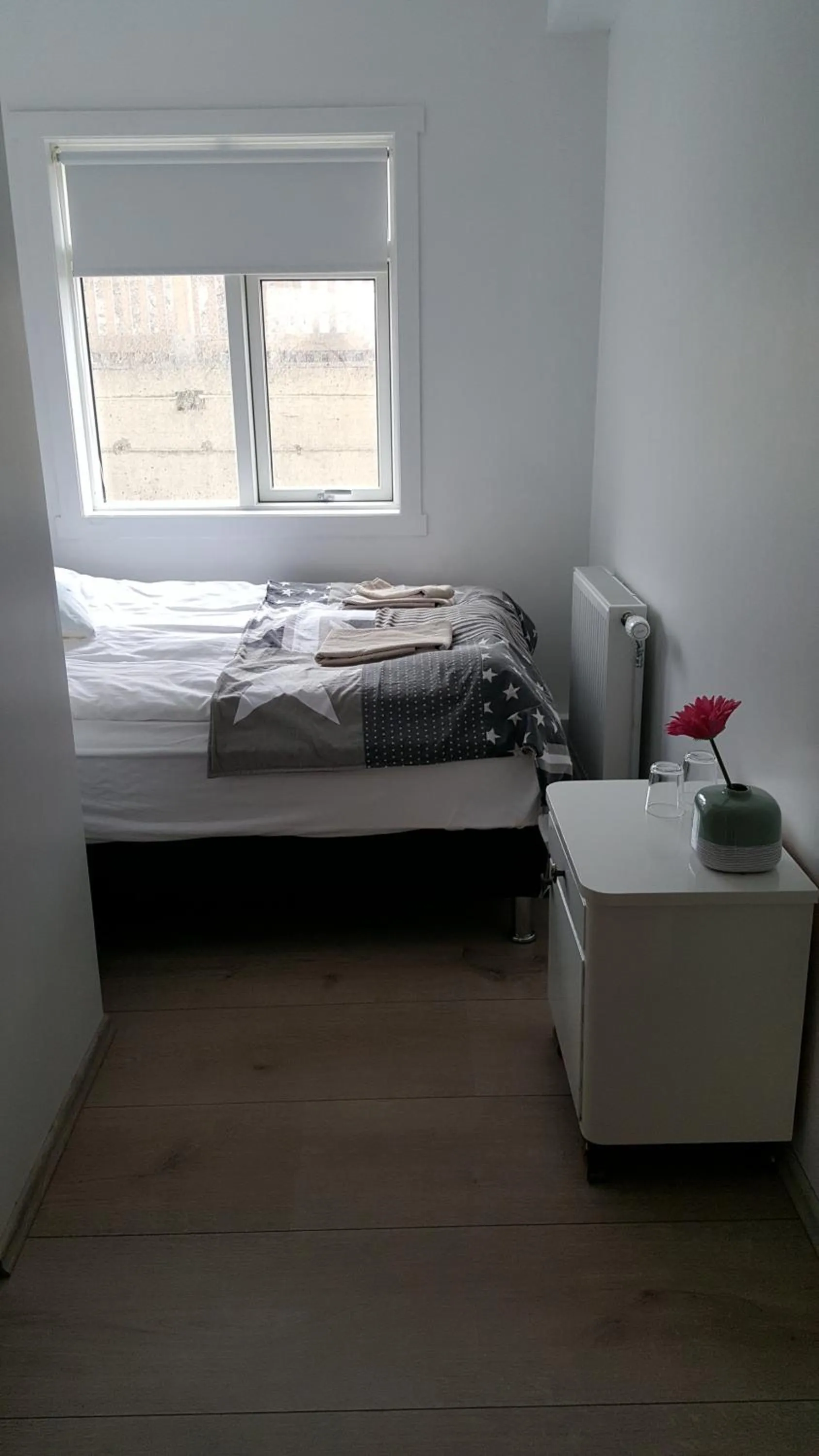 Spring in Finna Hótel