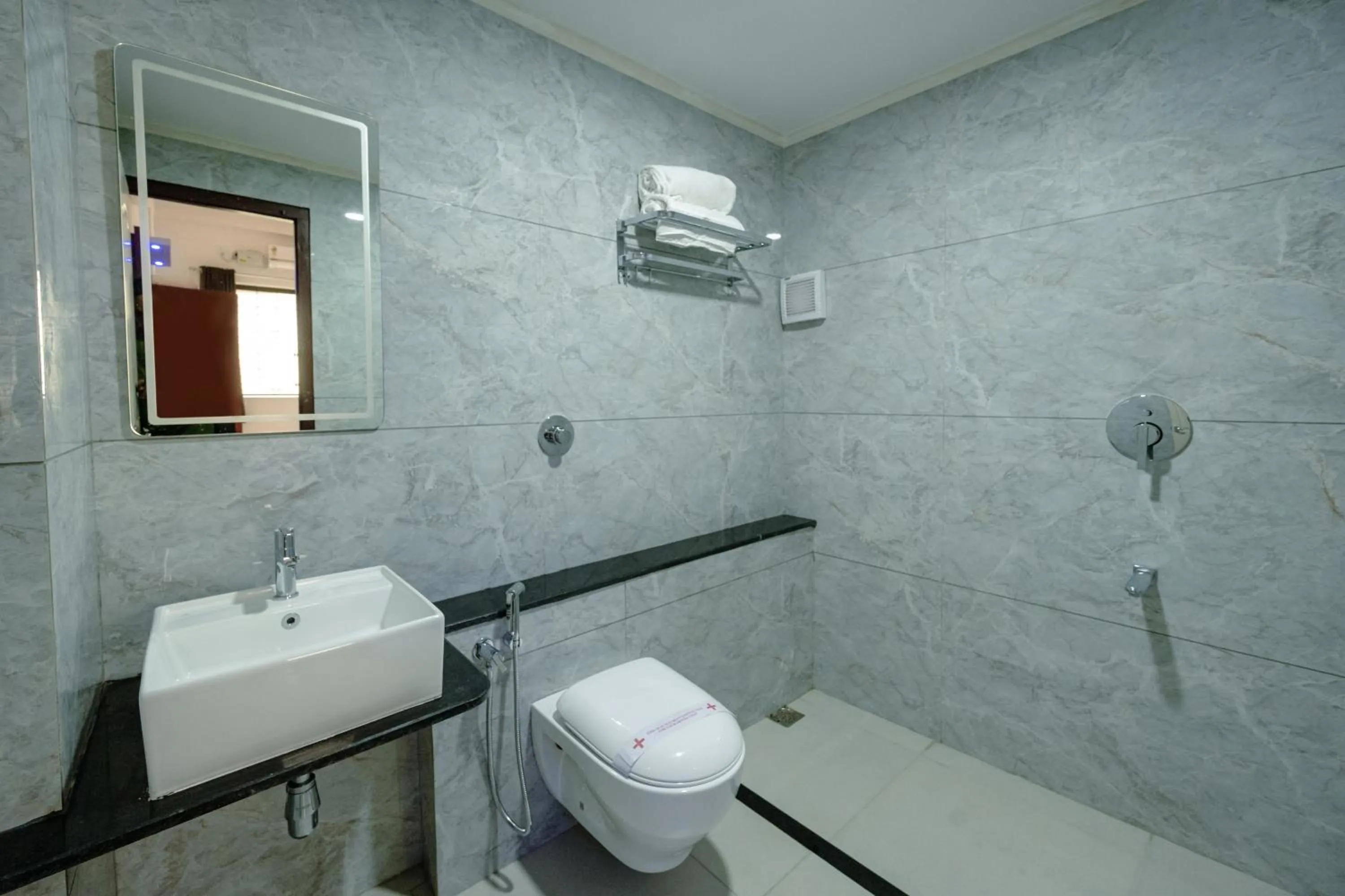 Hotel Durga International