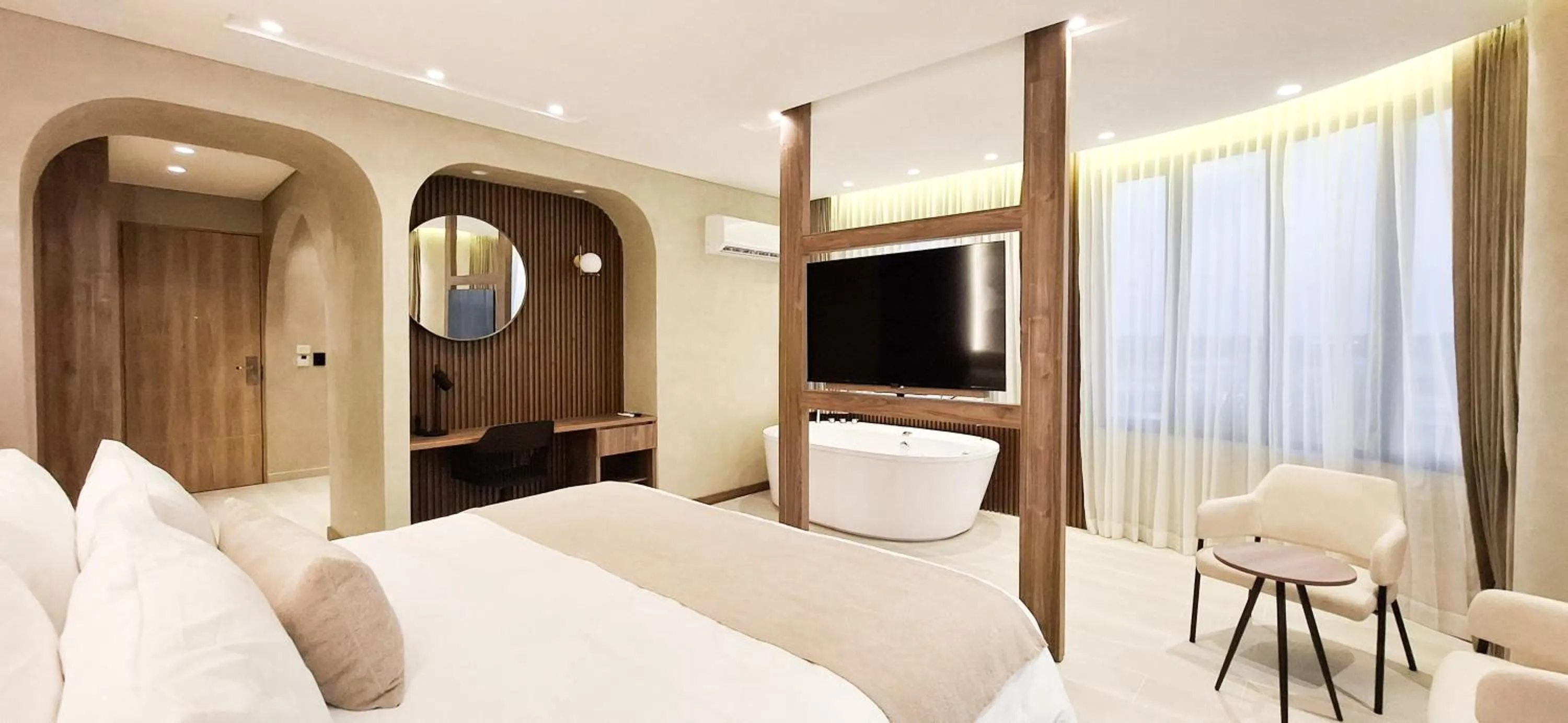 Botanico Hotel y Spa